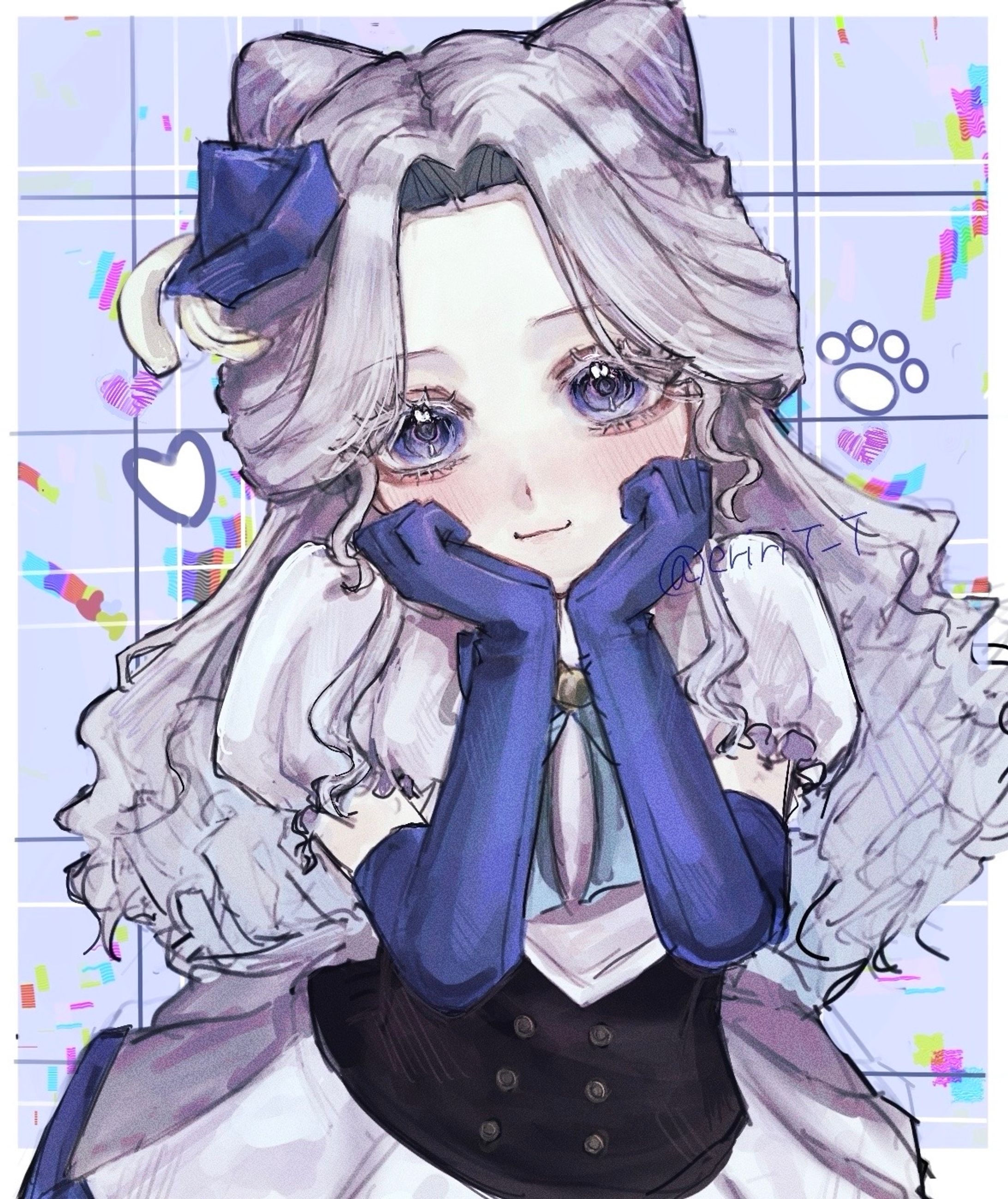 過去絵まとめ（FA）-1