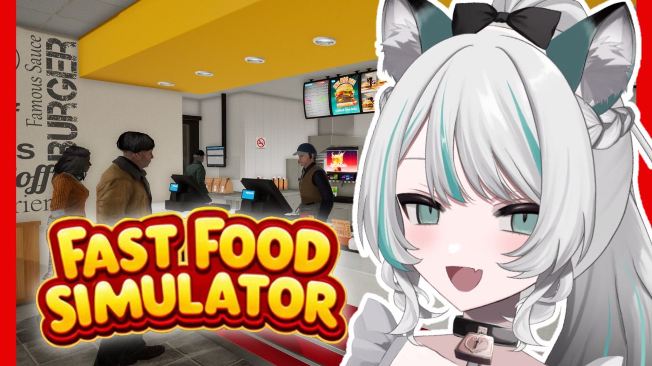 2025/2/18「 Fast Food Simulator」game8様より提供-1