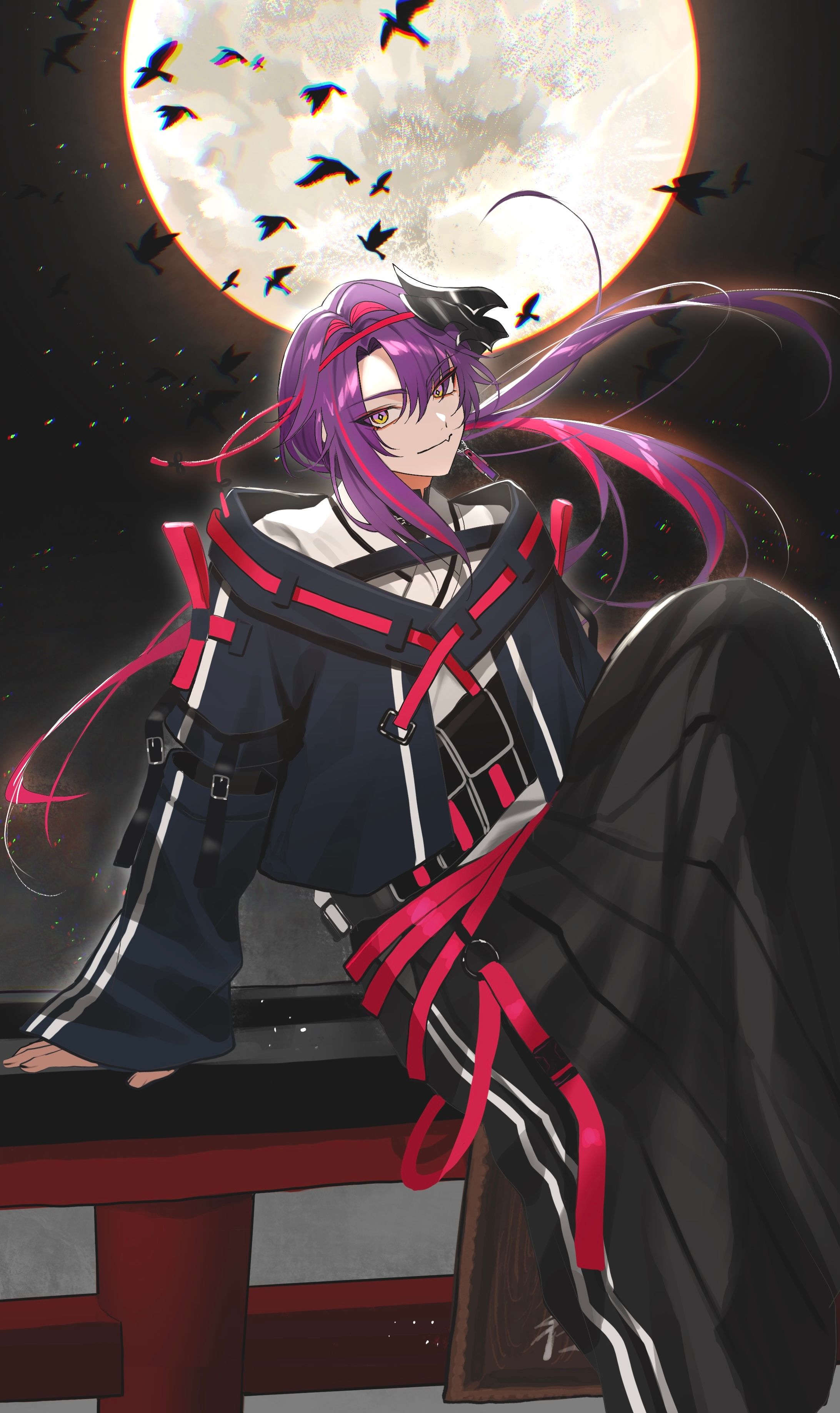 FAまとめ(男性Vライバー)-1