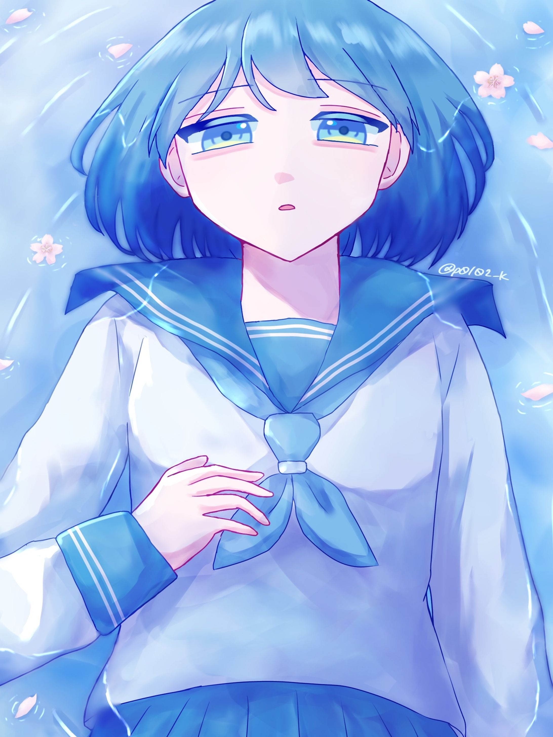 一次創作  2026~-1