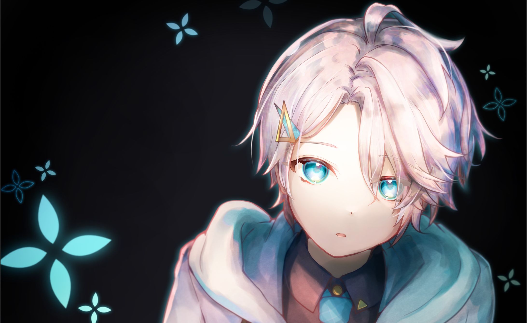 ファンアート-1