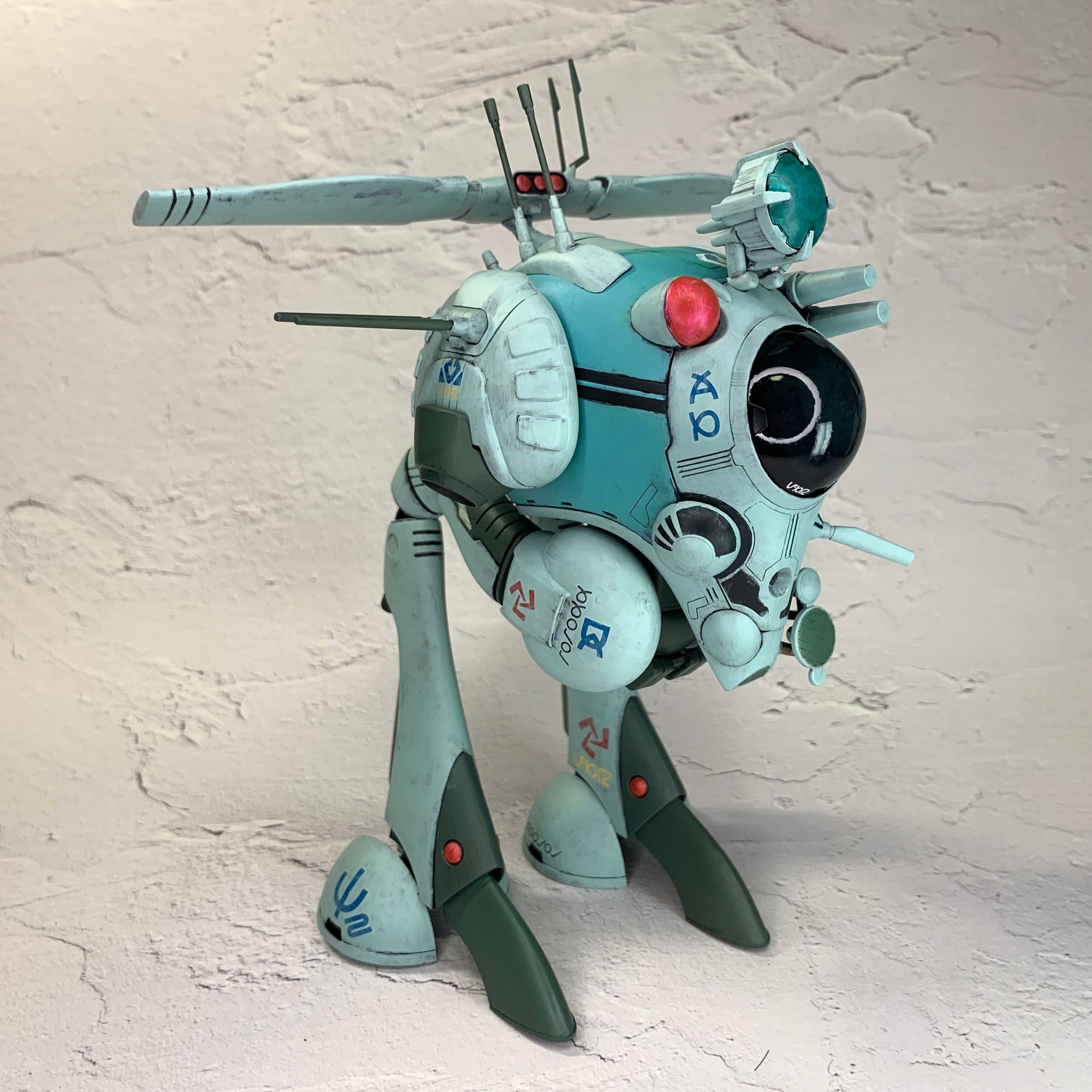 1/72VF1-Aバトロイド＆リガード2点セット 1/24 ワイルド・スピード FD3S RX-7 - AOSHIMA SCALE MODEL LINEUP