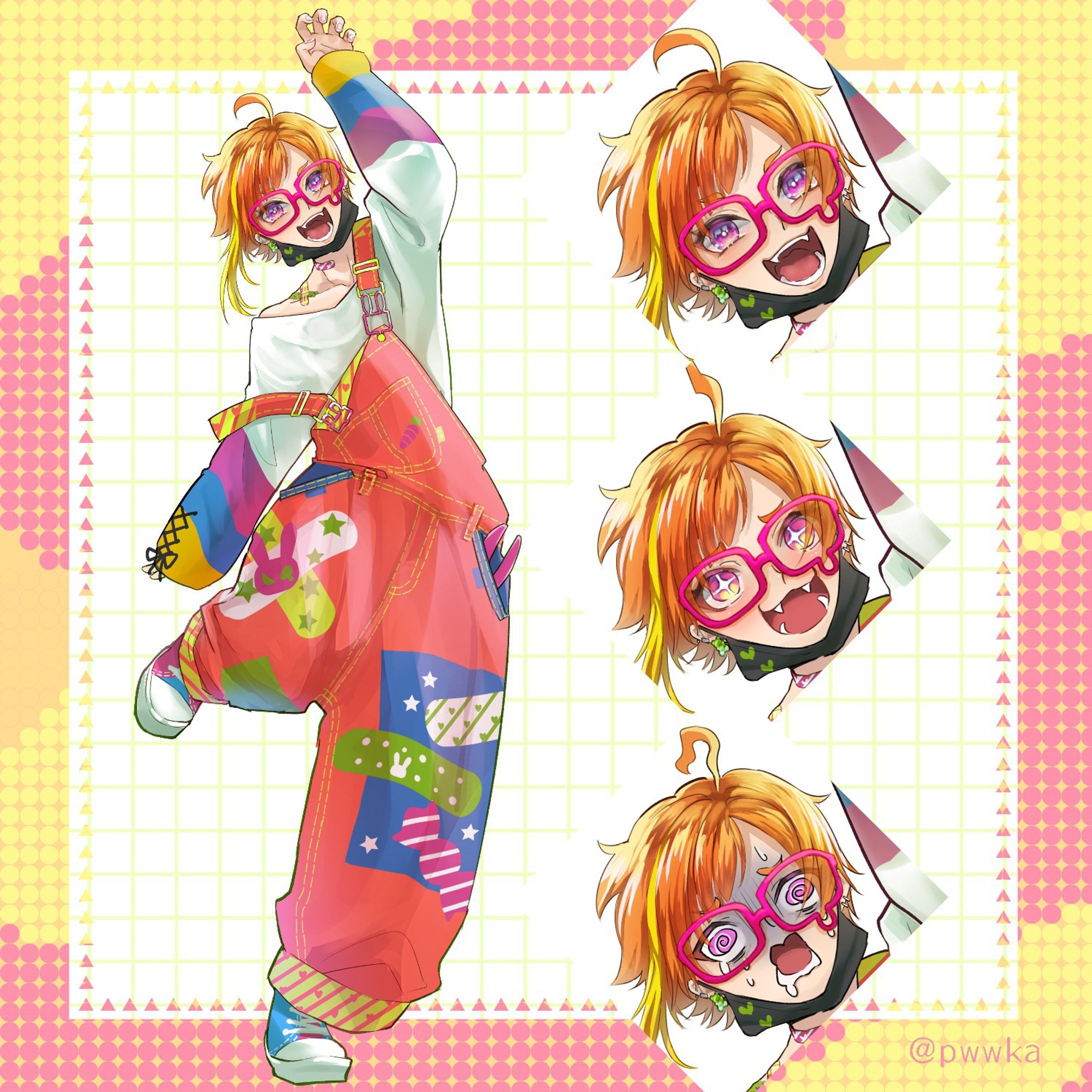 立ち絵（依頼品）-1