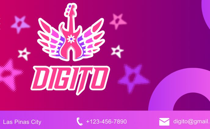 Envelope Design 