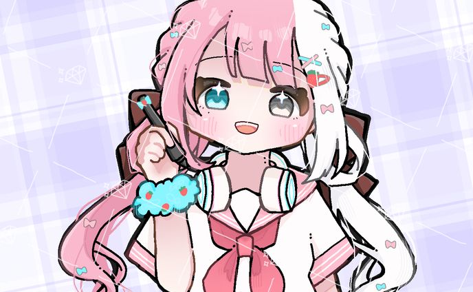 【企画】SDイラスト