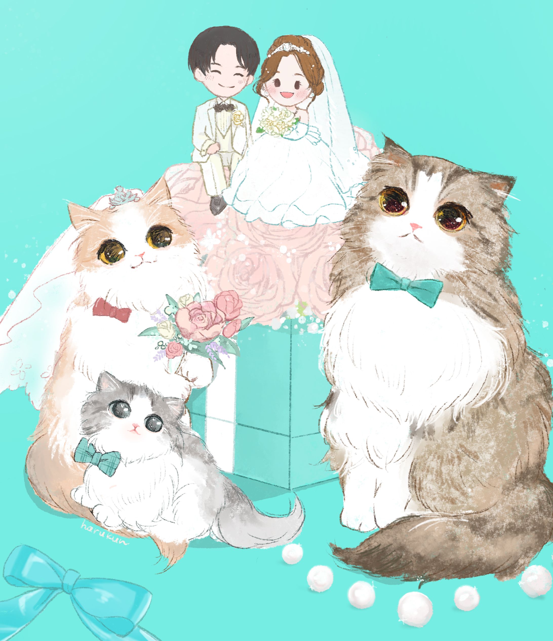 ご依頼イラスト-1