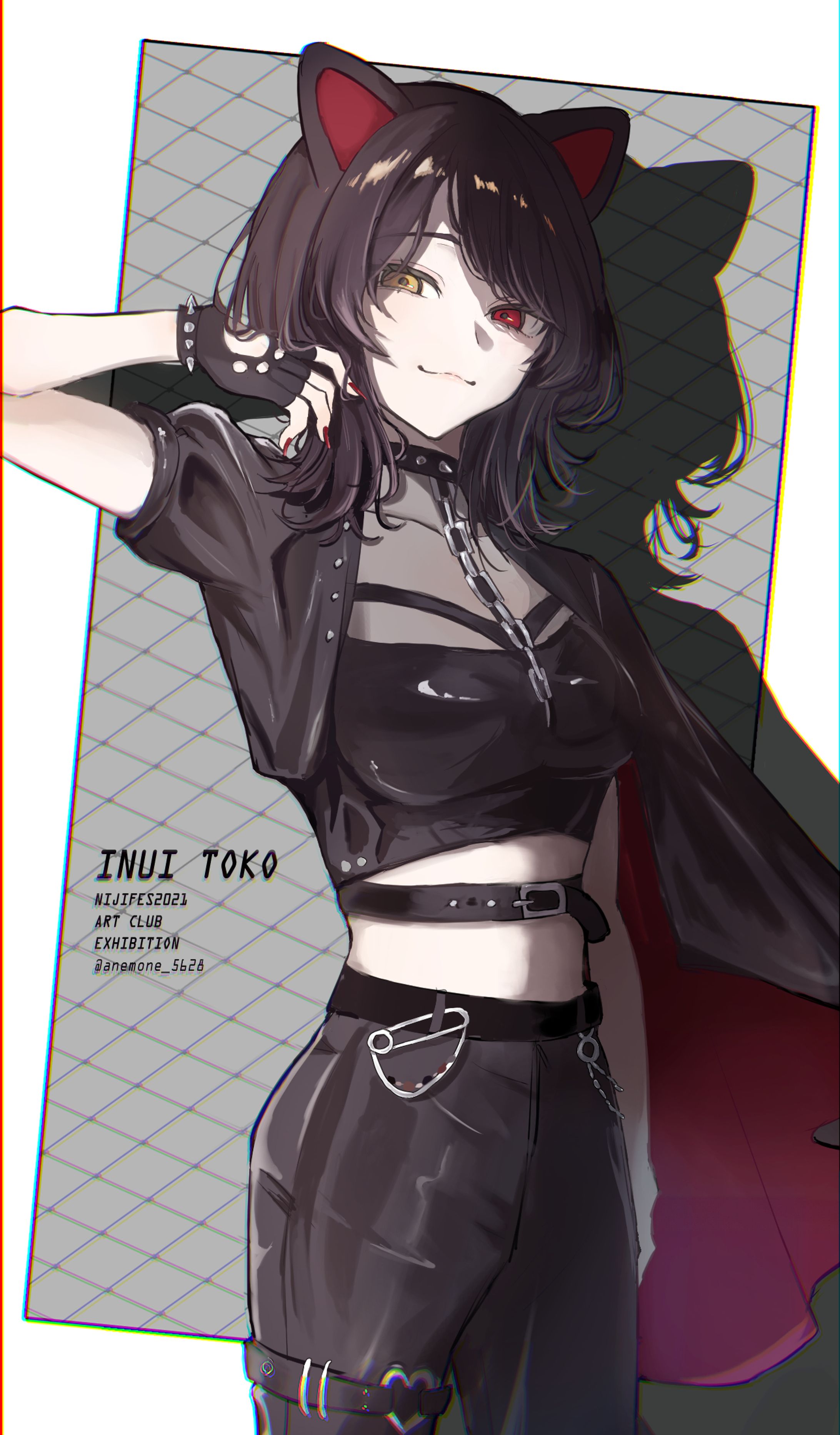 ファンアート-1