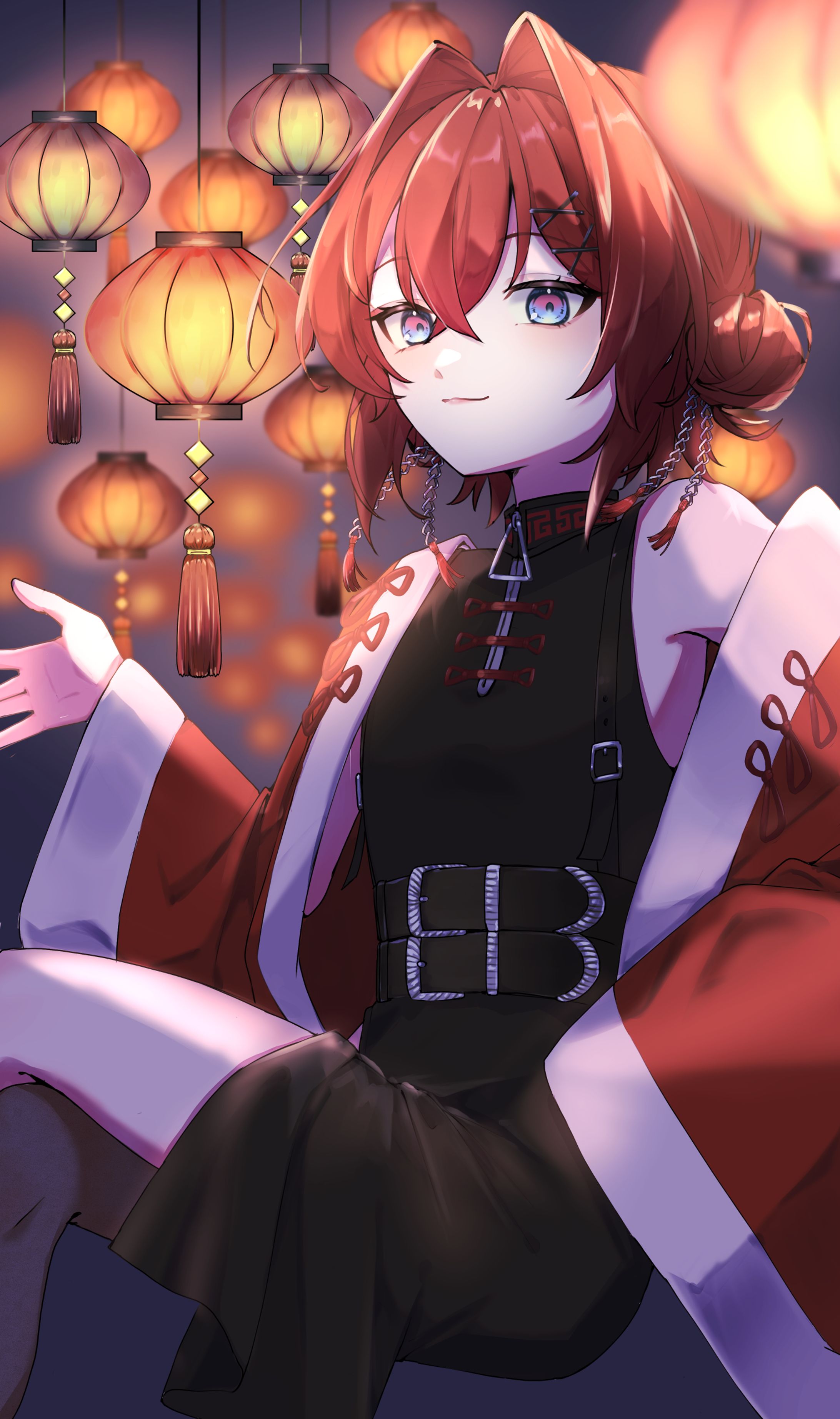 【FA】にじさんじ　アンジュ・カトリーナ-1