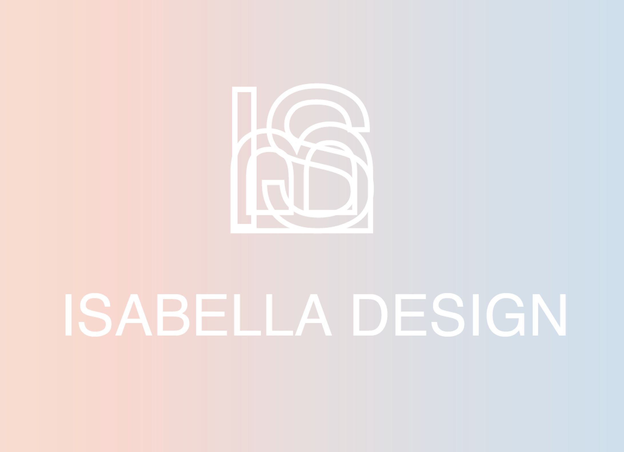 【制作会社】isabella design ロゴ-1