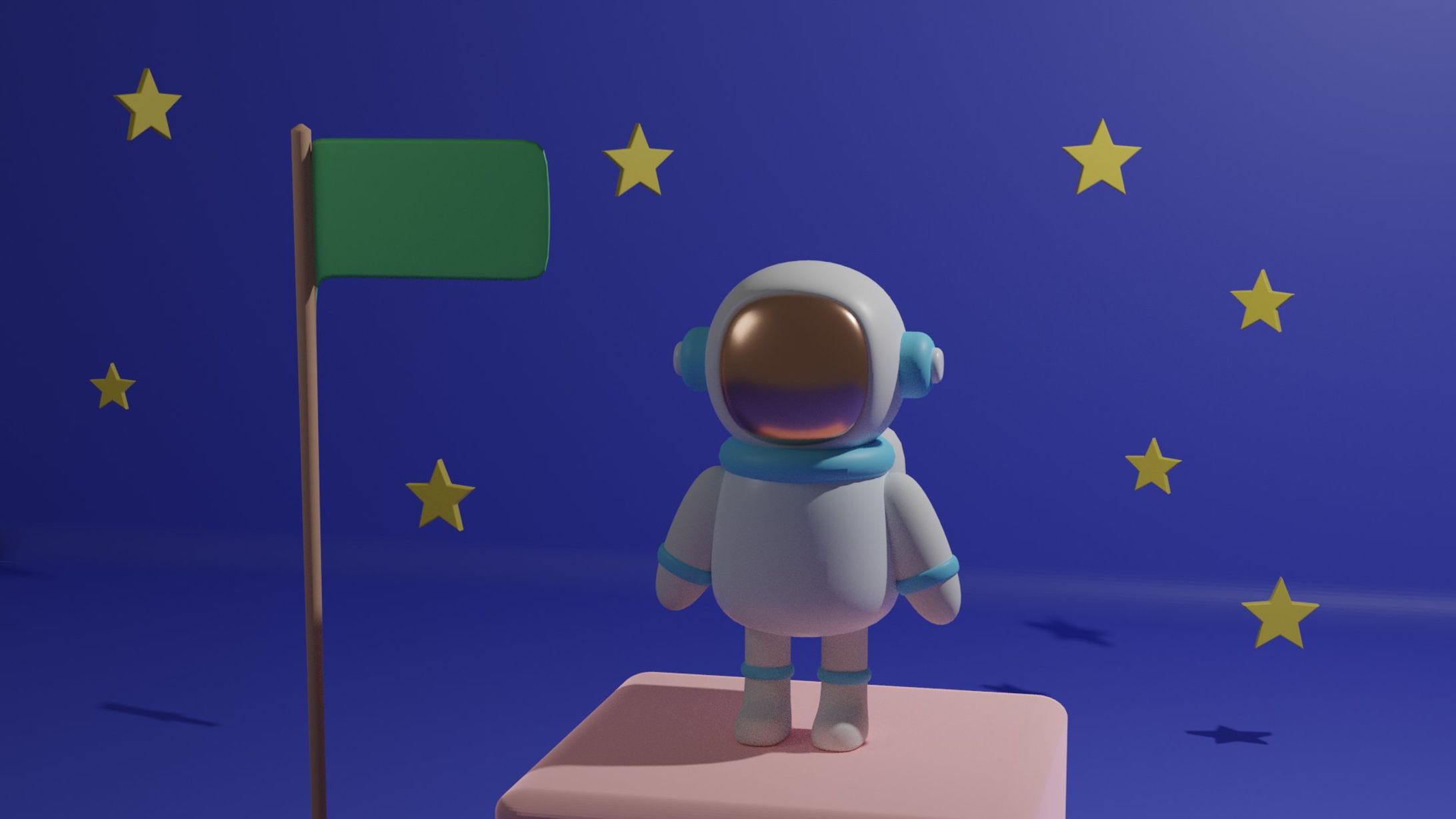 宇宙-1