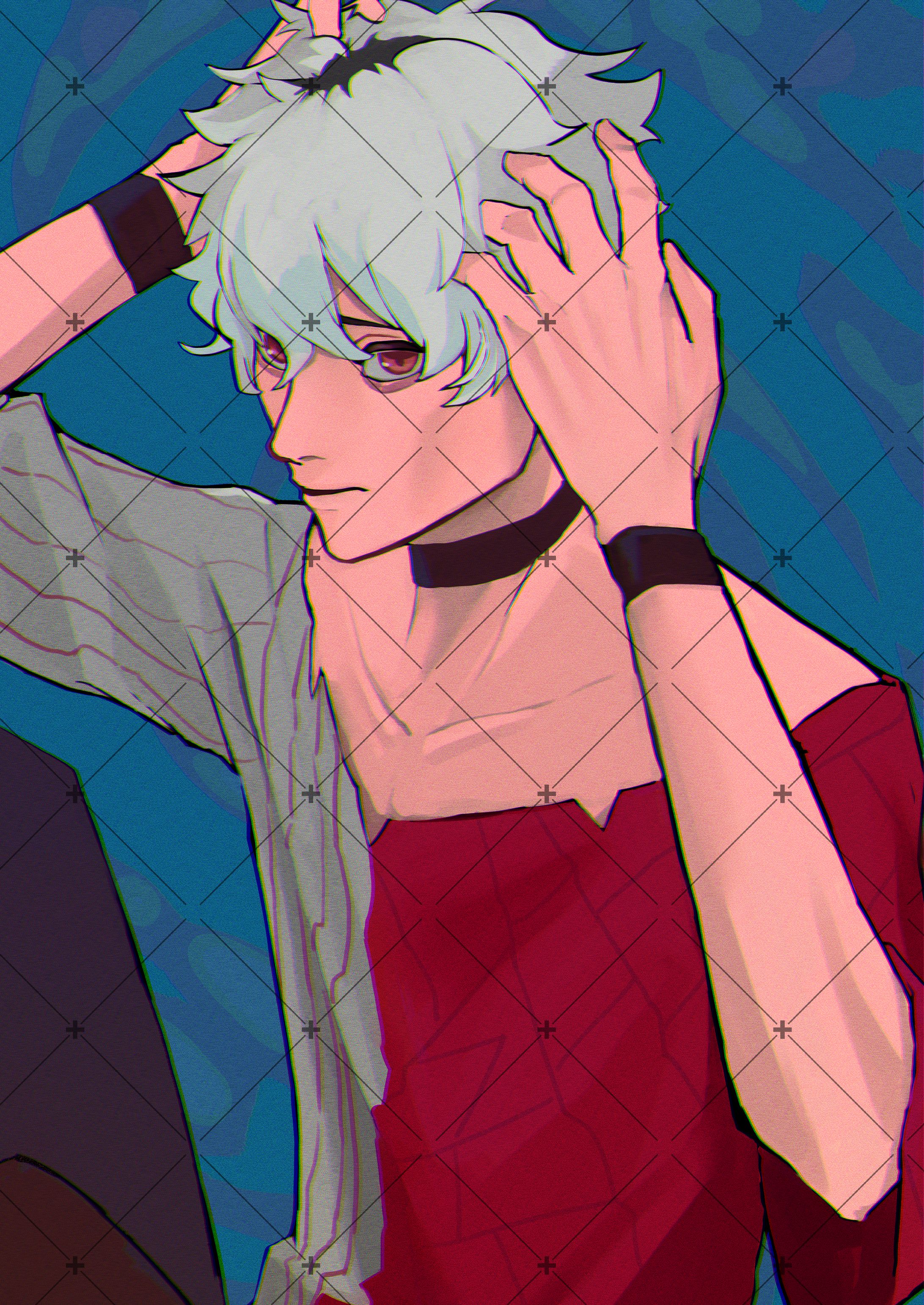 skeb依頼-1
