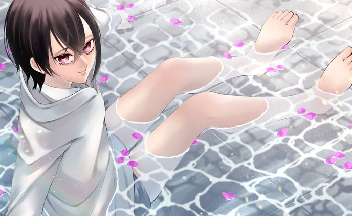 ちゃぷちゃぷ