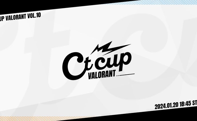CtCUP VOL.10