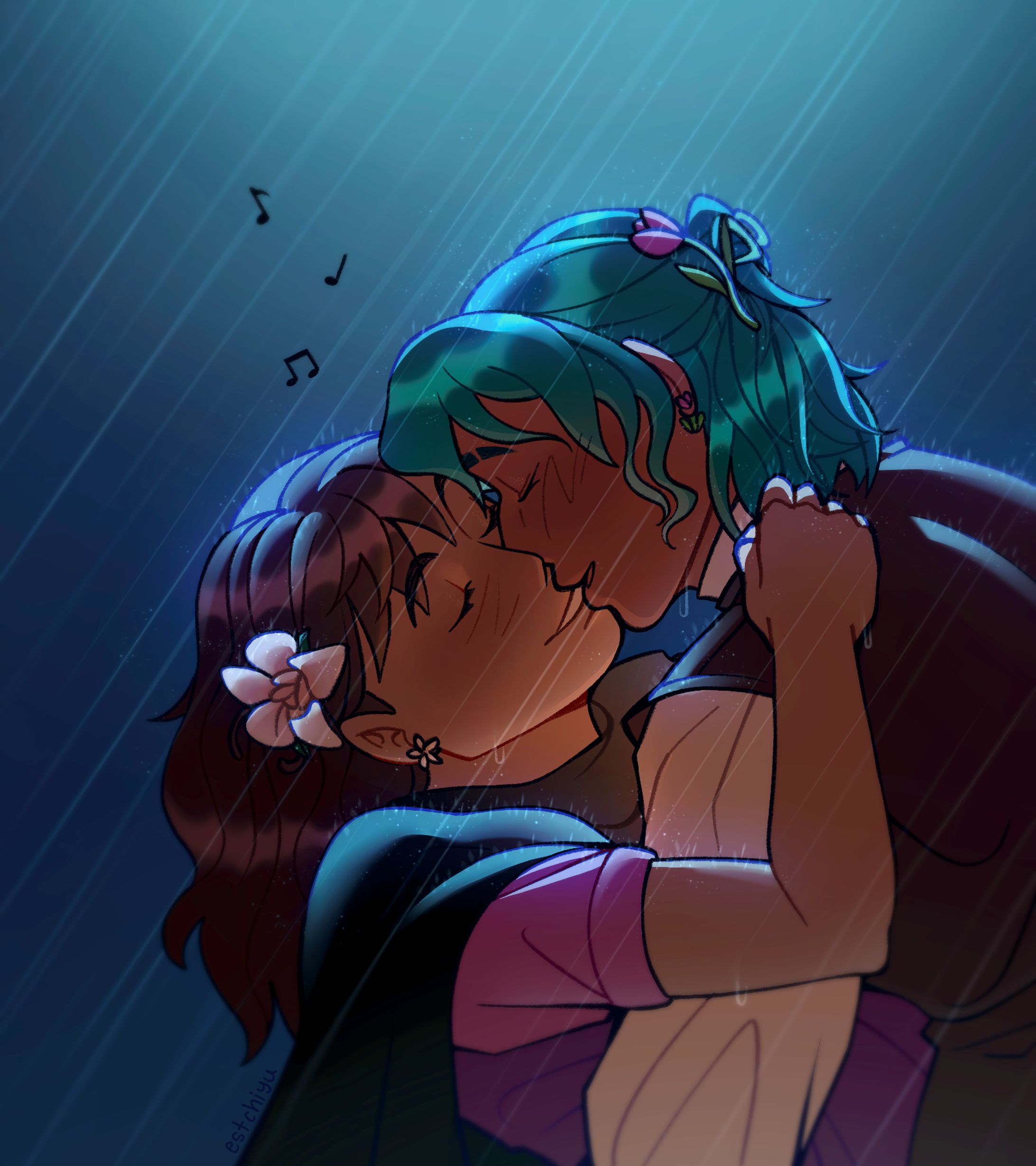 Dancing in the Rain-1