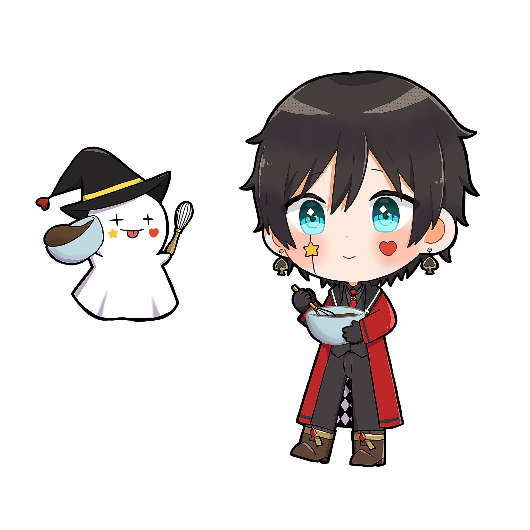 【SD】神崎ポロン 様-1