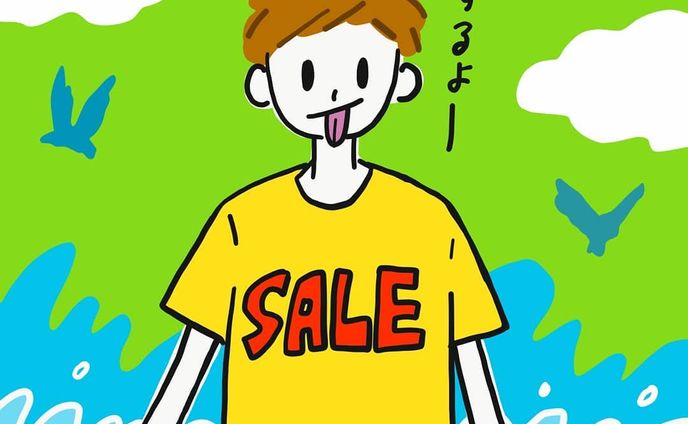 漫画家・イラストレーター、food