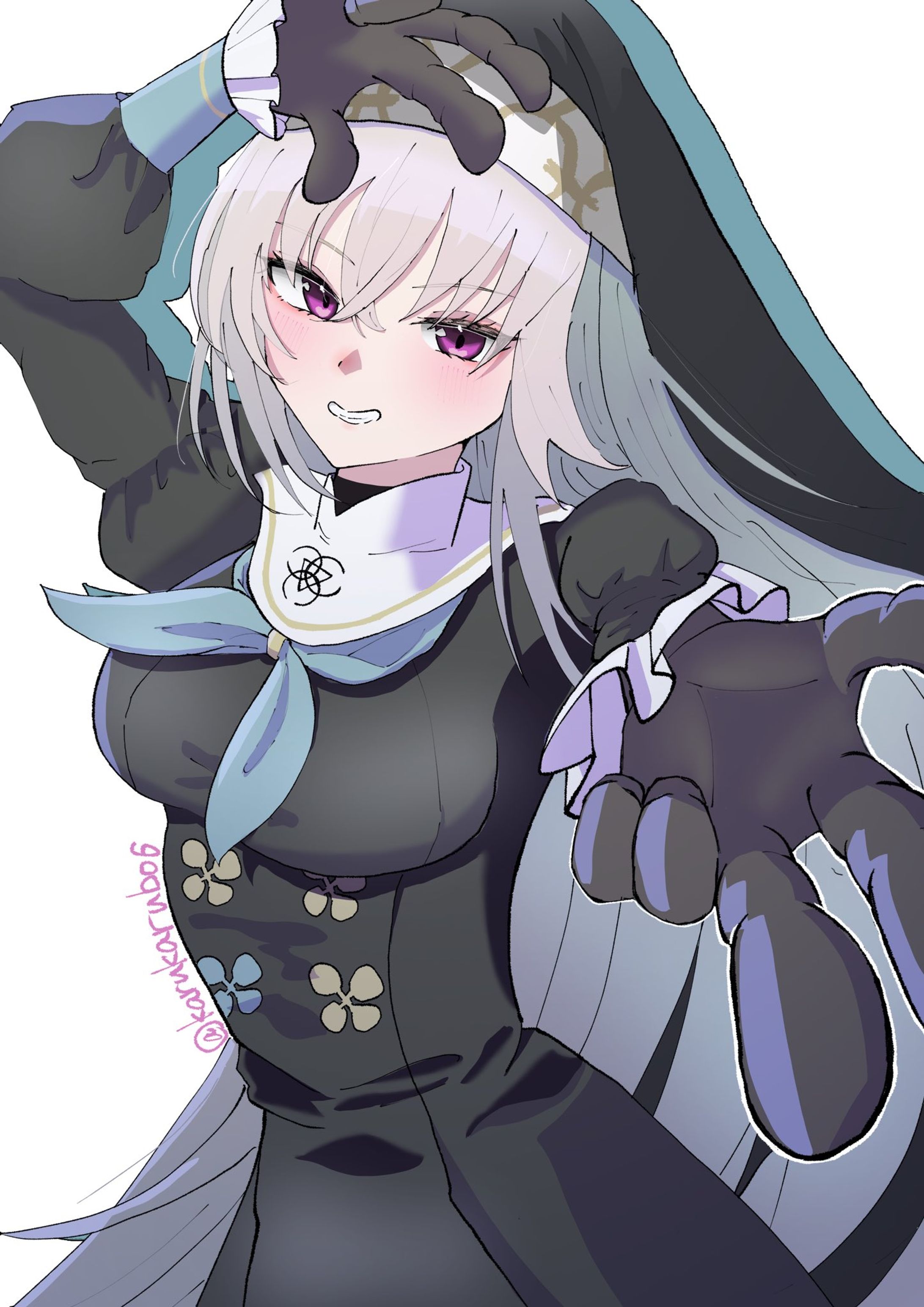 歌住サクラコ-1