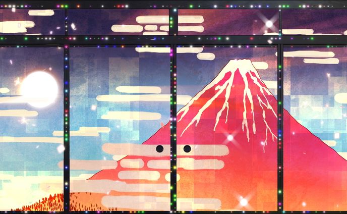 work - TV／紅白歌合戦