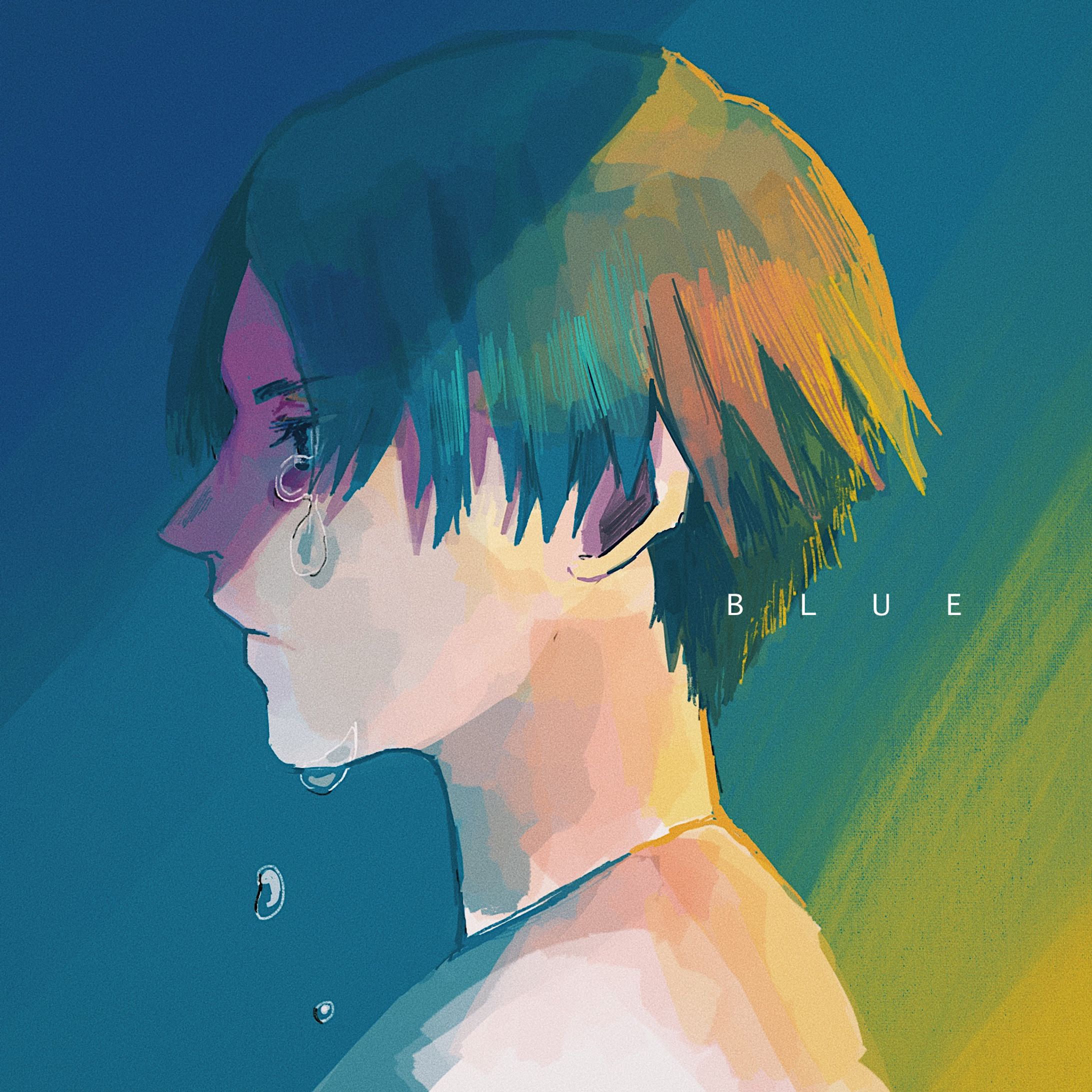 BLUE-1