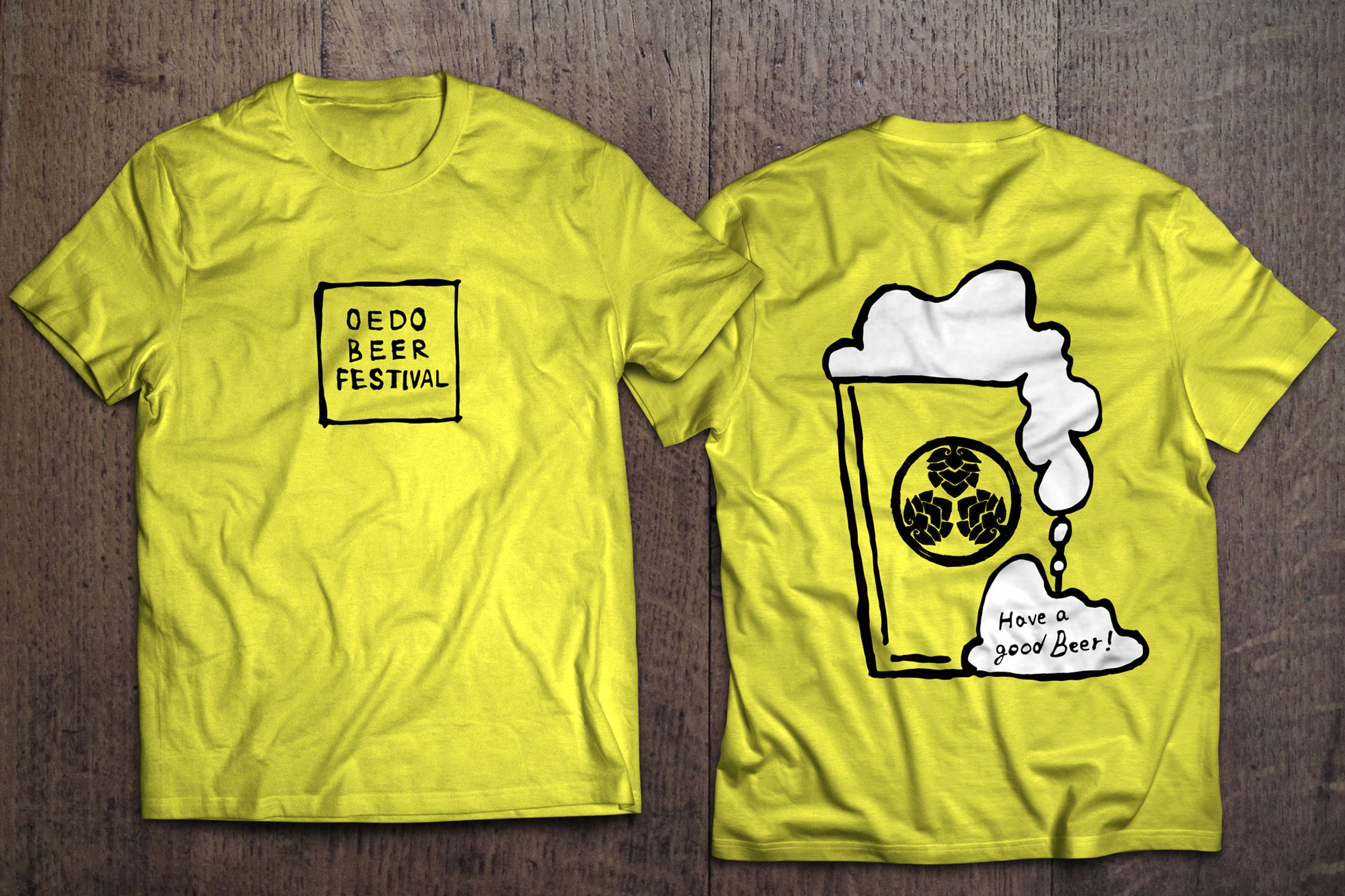 Tシャツデザイン-1