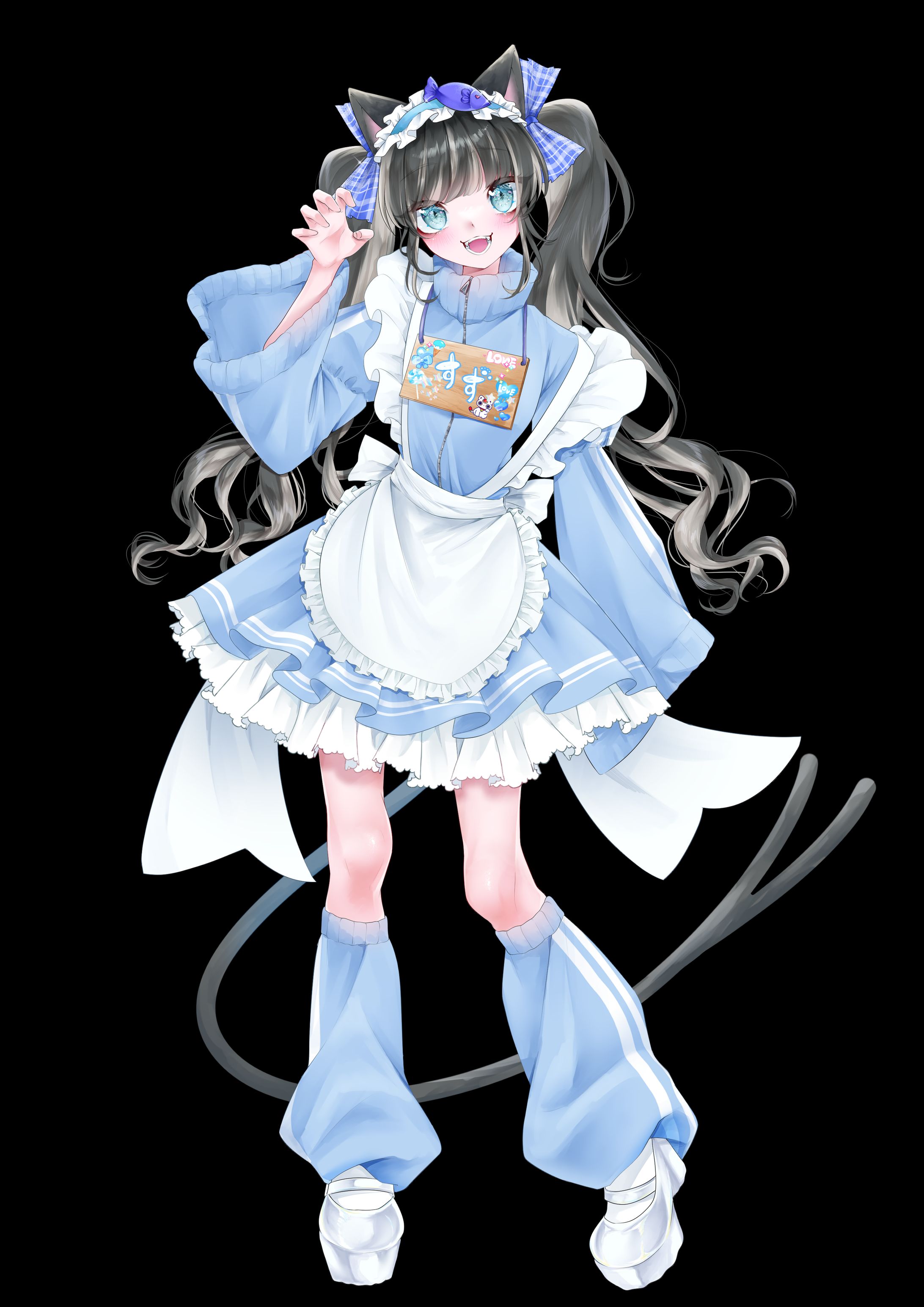 Original/猫又-1