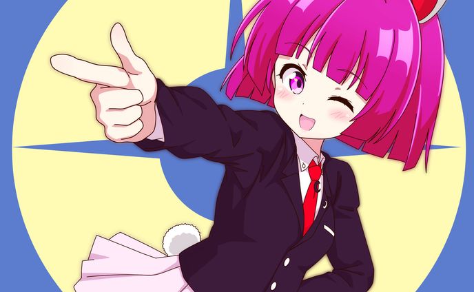ゆるかわ、東方