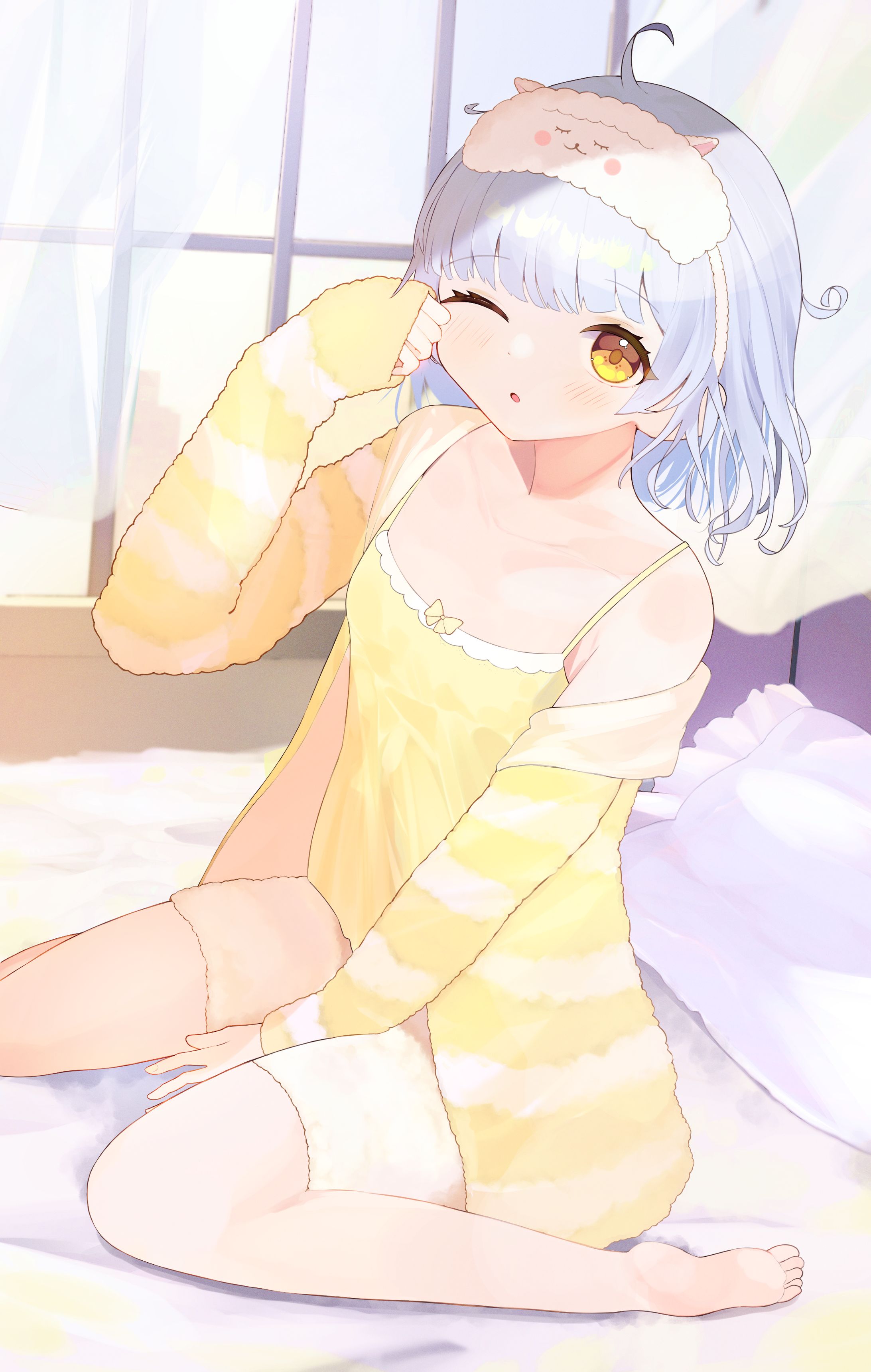 commission_ねむねむ-1