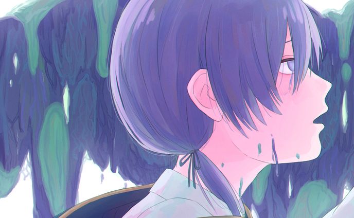 Corruption サムネイラスト
