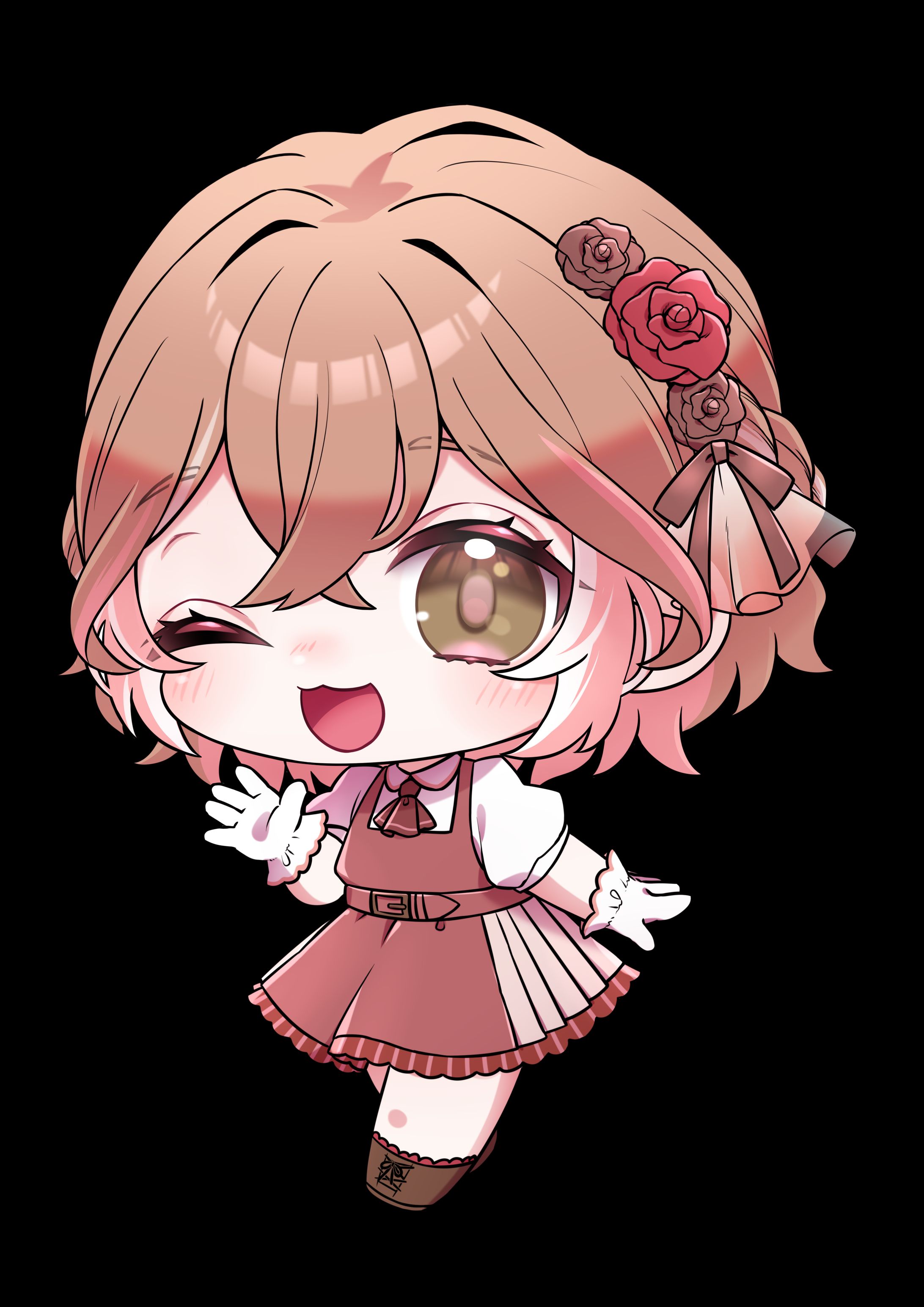 簡易ミニキャラ-1