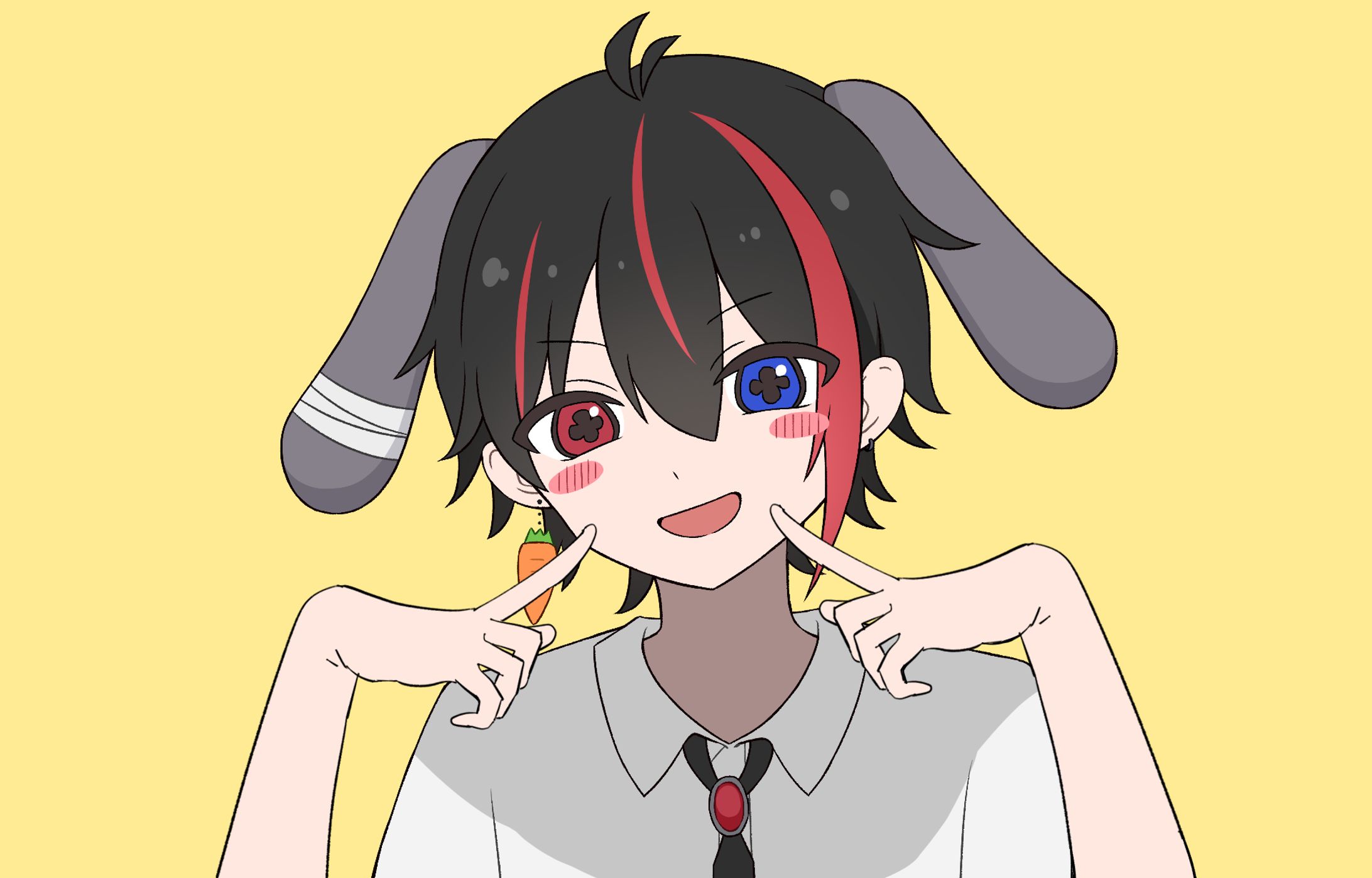 【依頼】オーバーライド イラスト-1