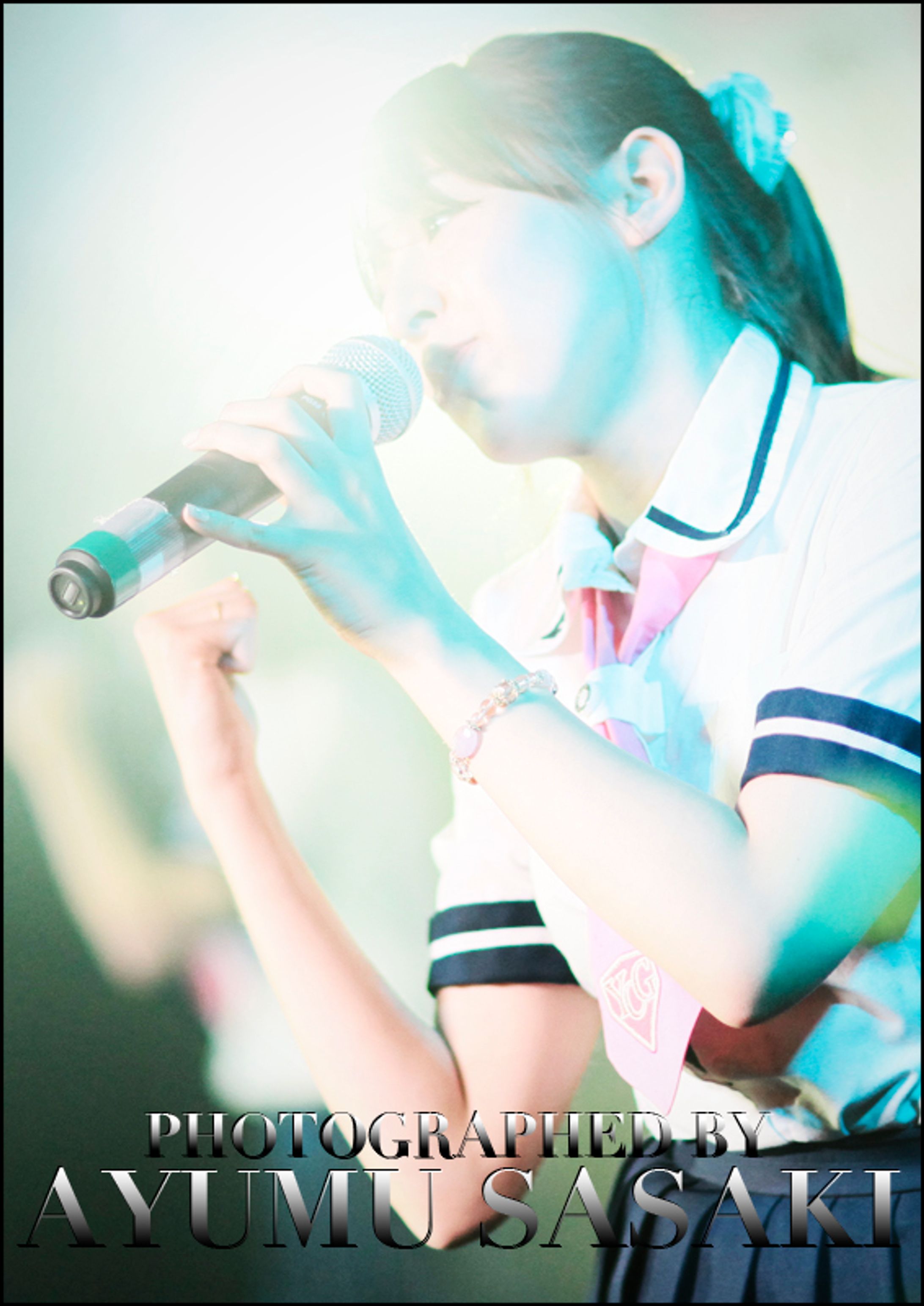 ライブ撮影｜PHOTO-1