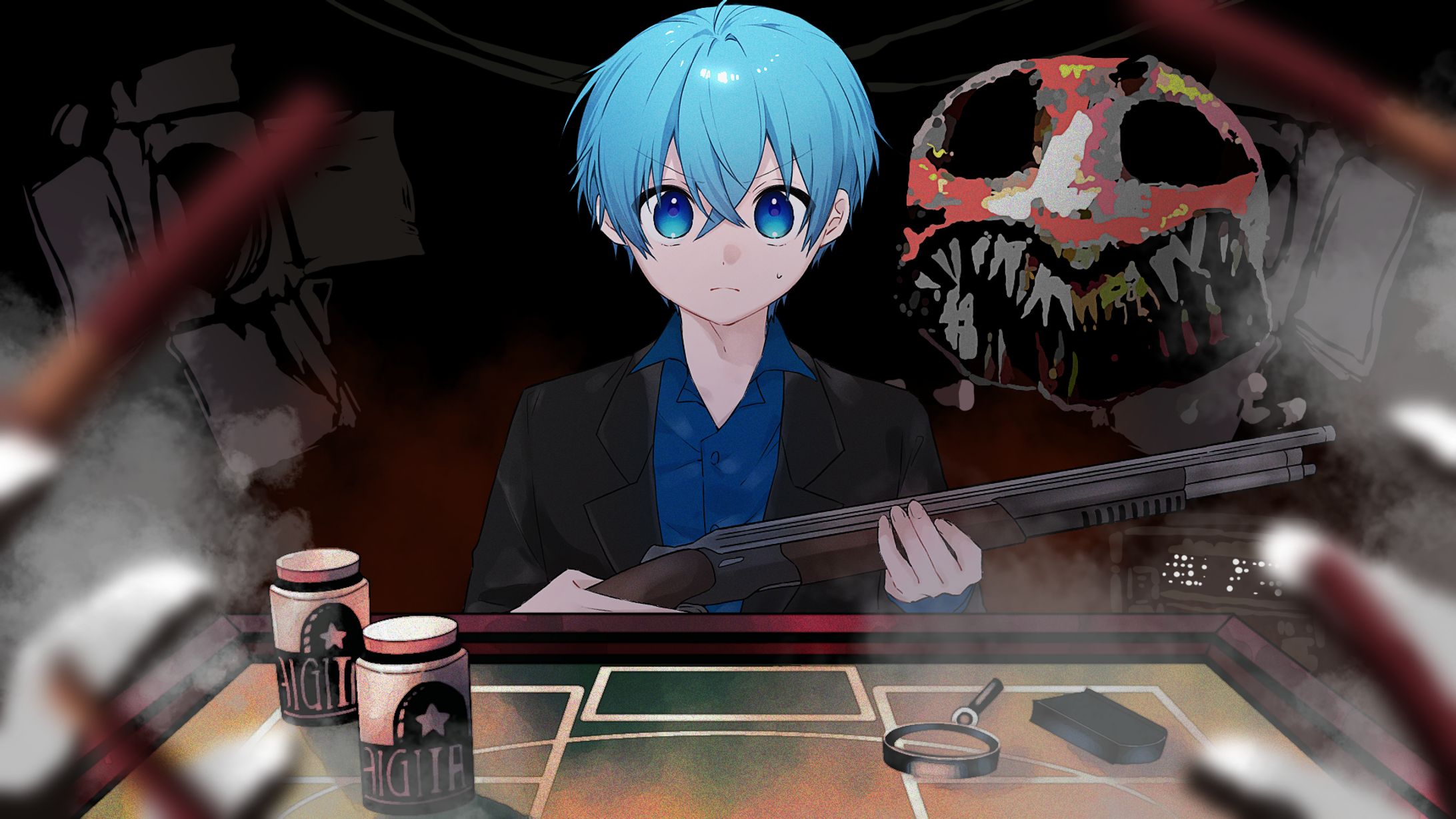 すとぷり ころん様 サムネイル-1
