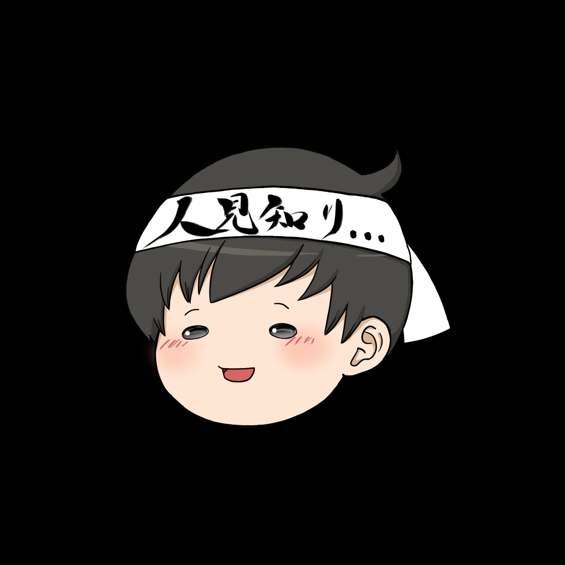 ゆっくり解説オリジナルキャラ【いちさん】-1