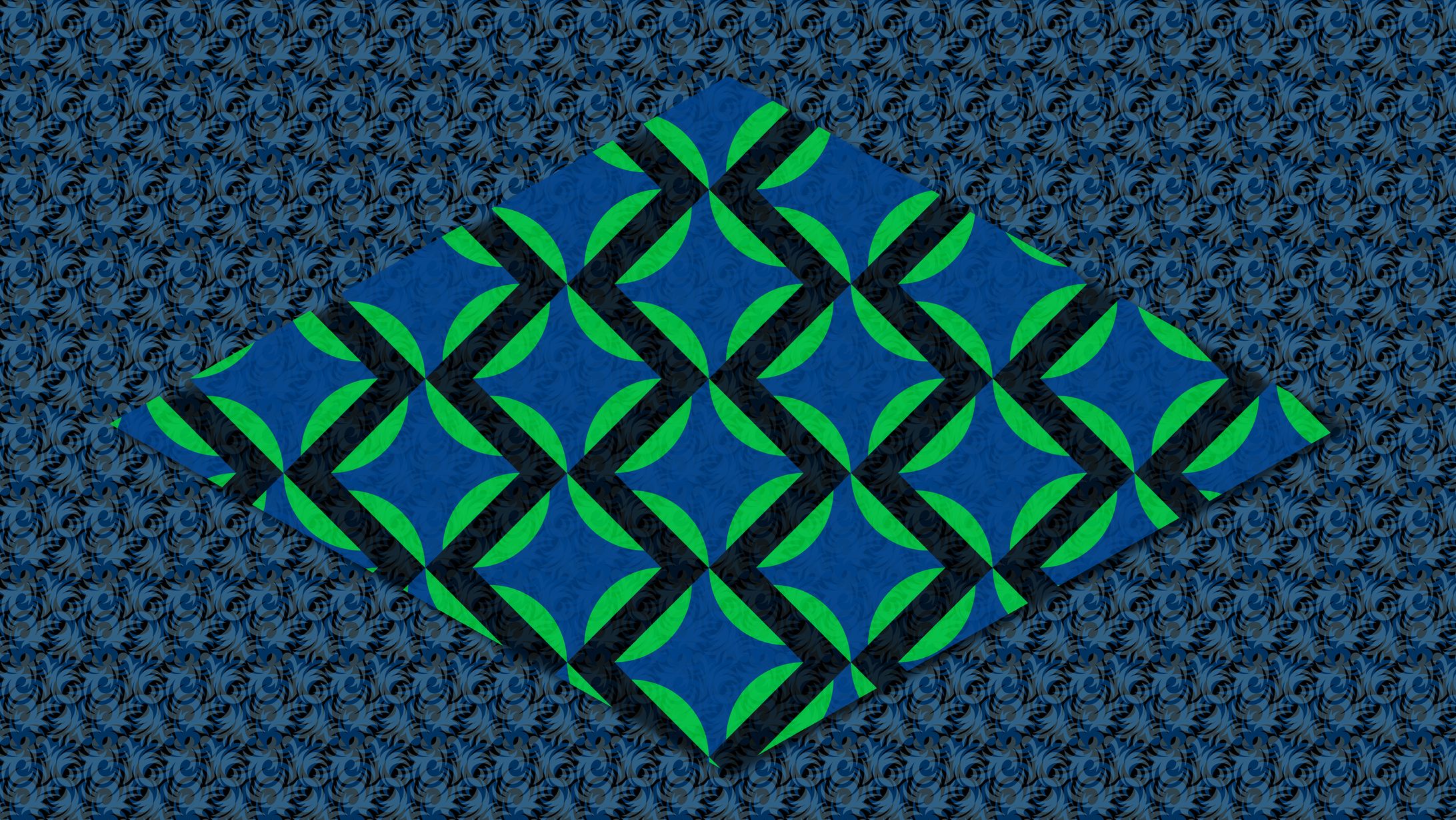 Pattern-1