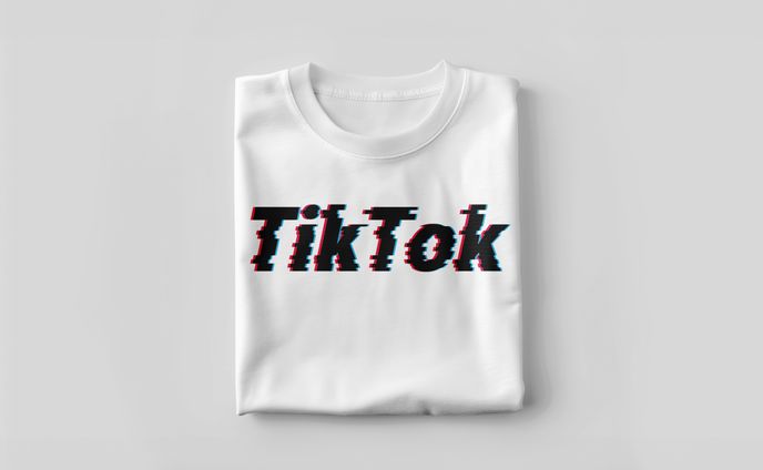 tiktokロゴ