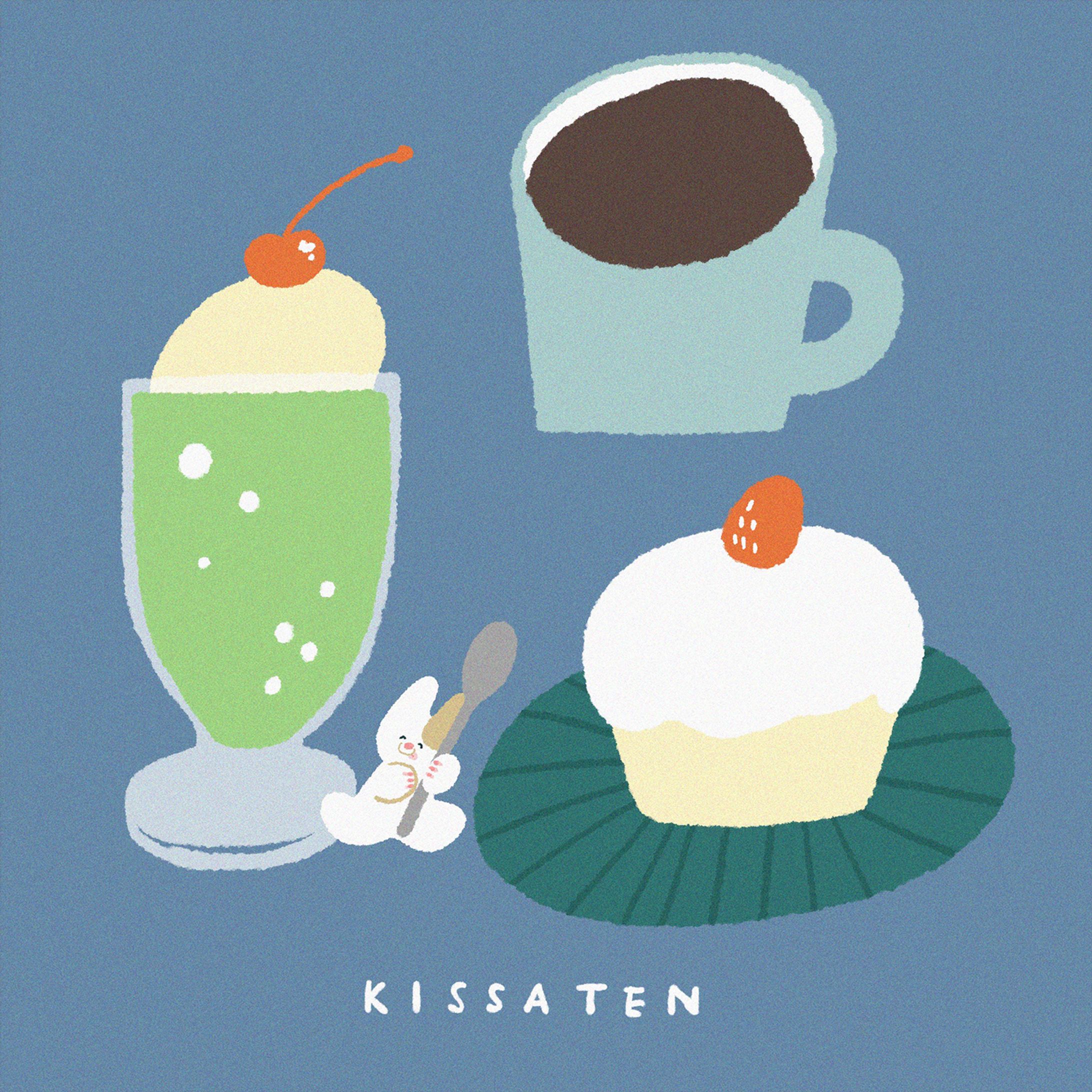 食べ物・喫茶店-1