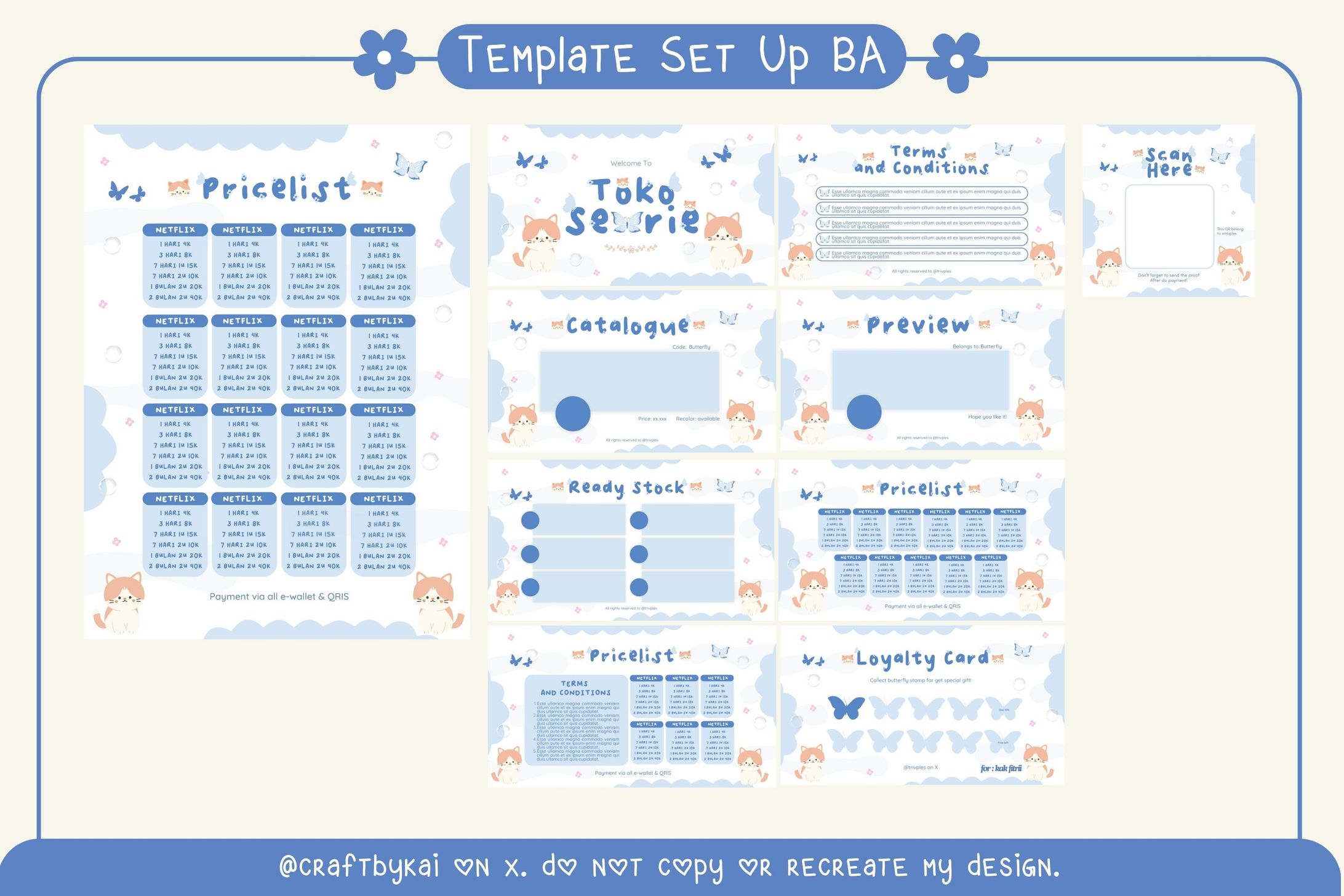 10. set up ba-1