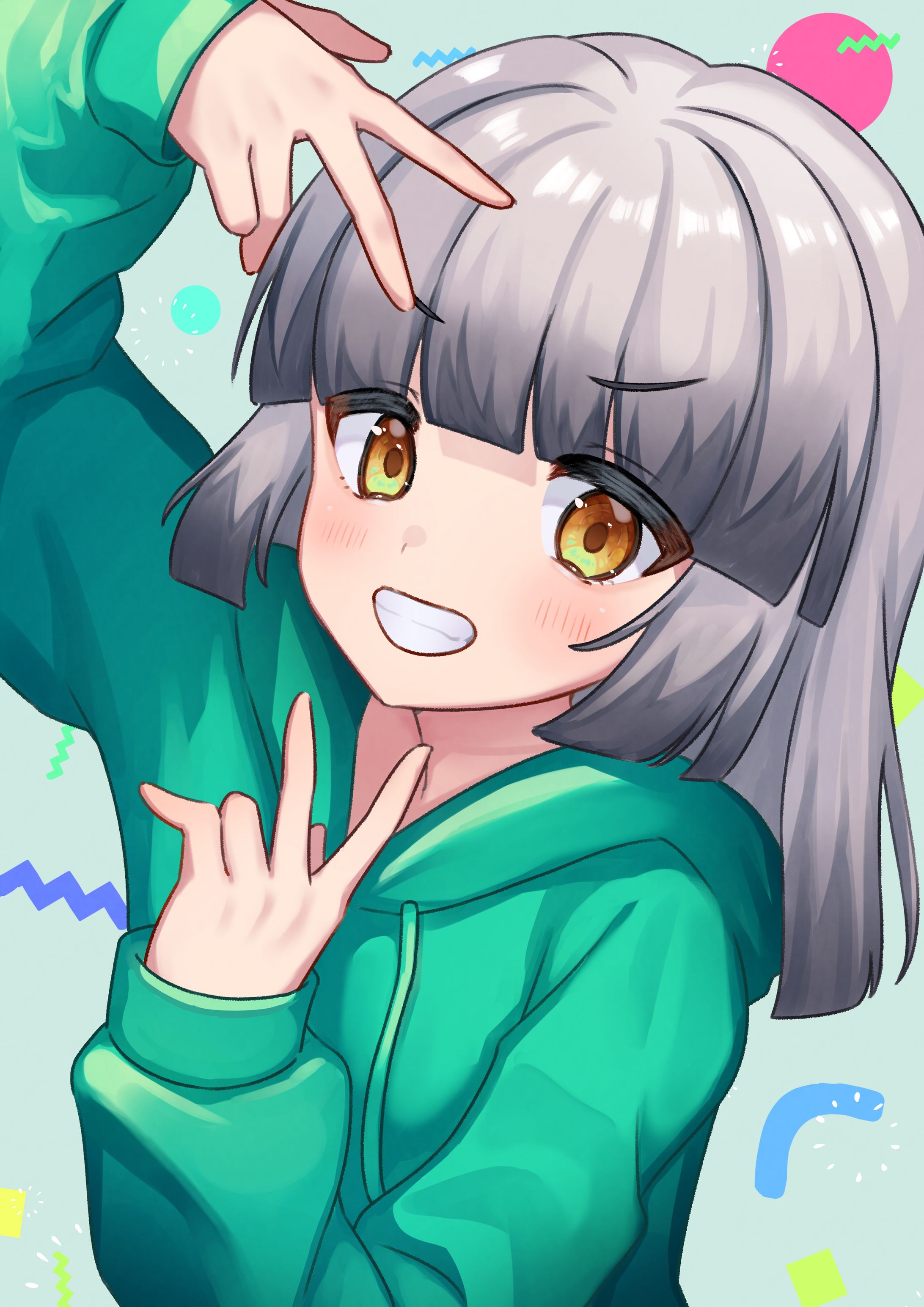 VRC_Friend Avater-1