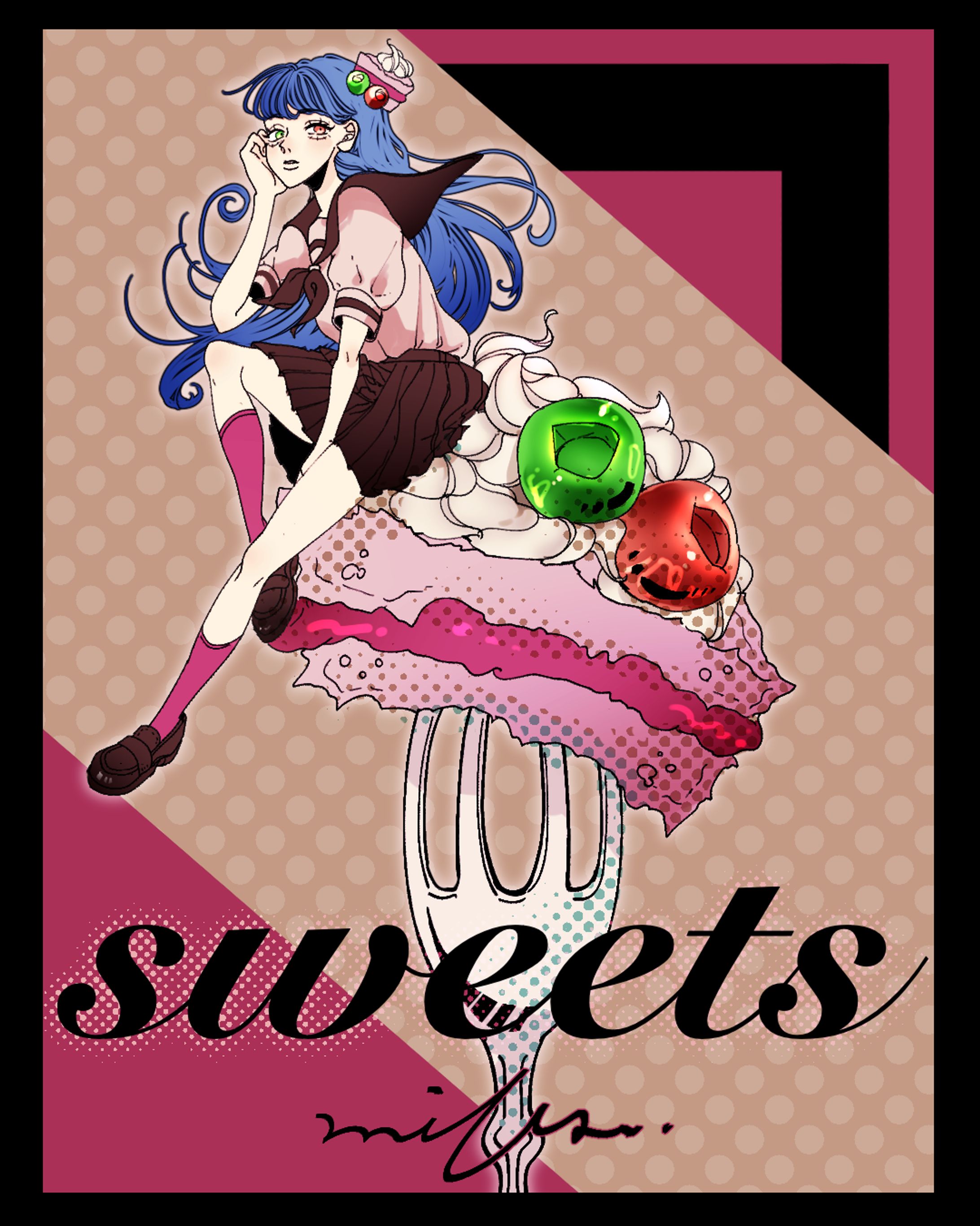 sweets-1