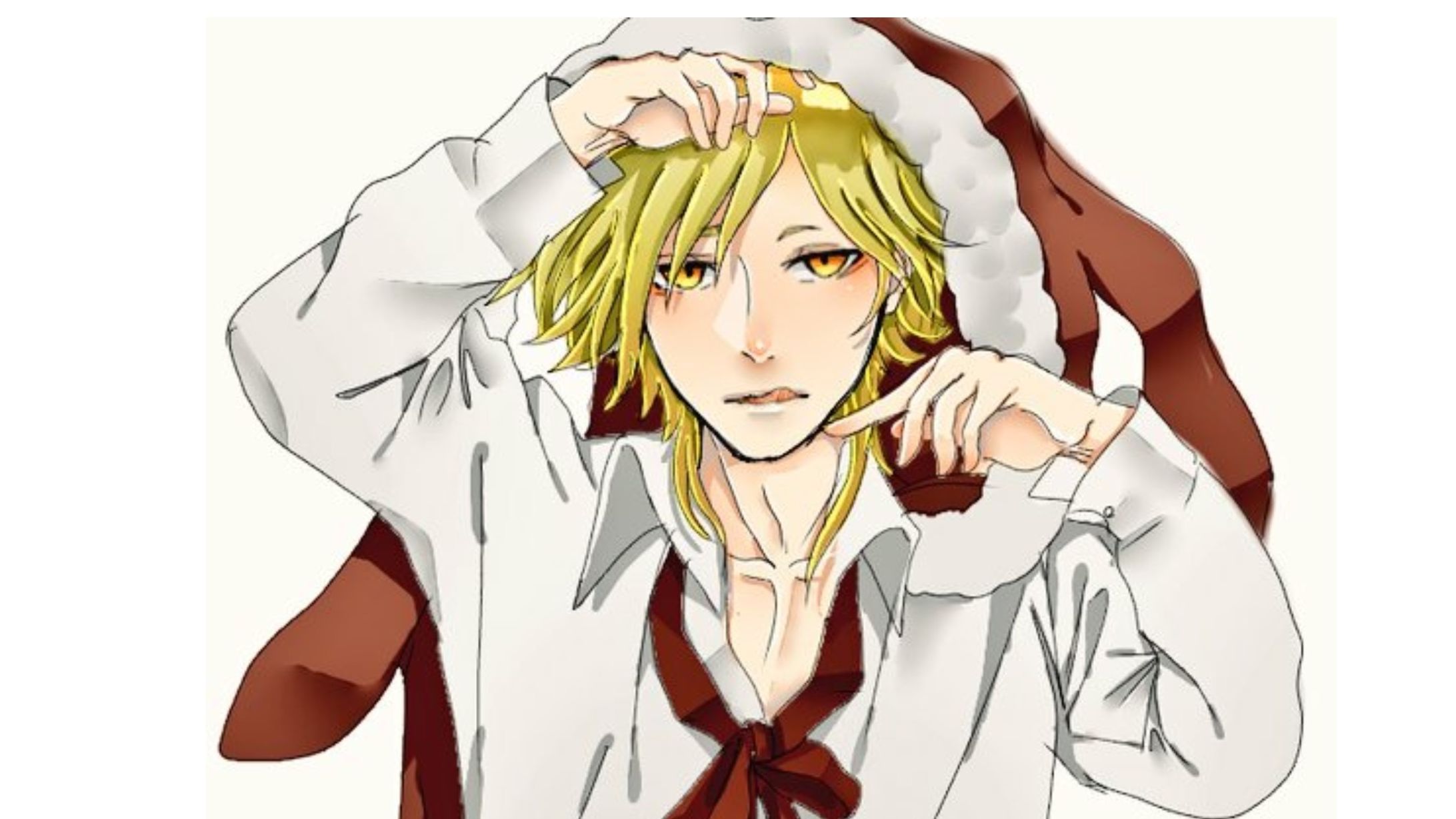 趣味のデジタル絵-1