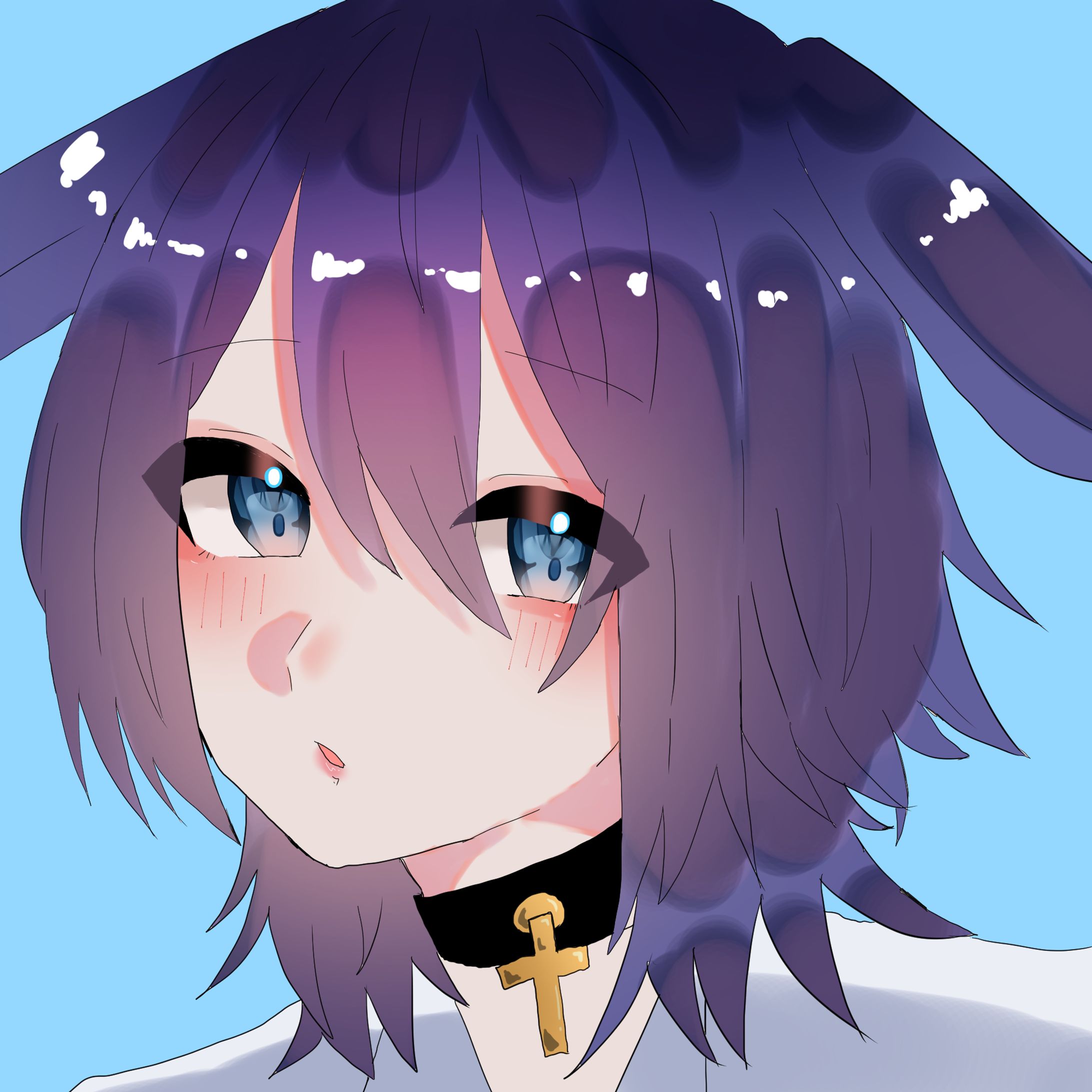 個人的アートワーク-1