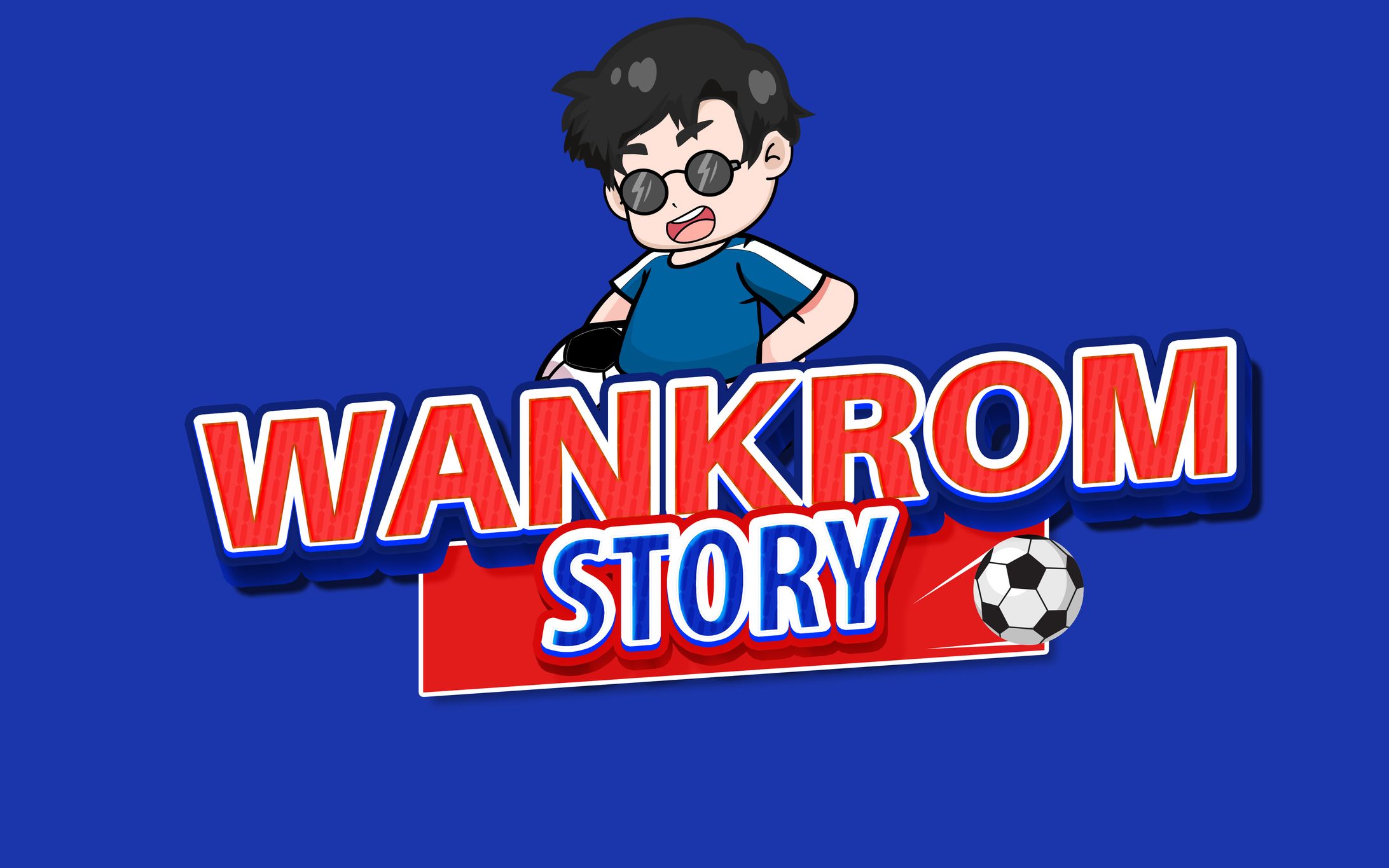 Logo WANKROM STORY-1