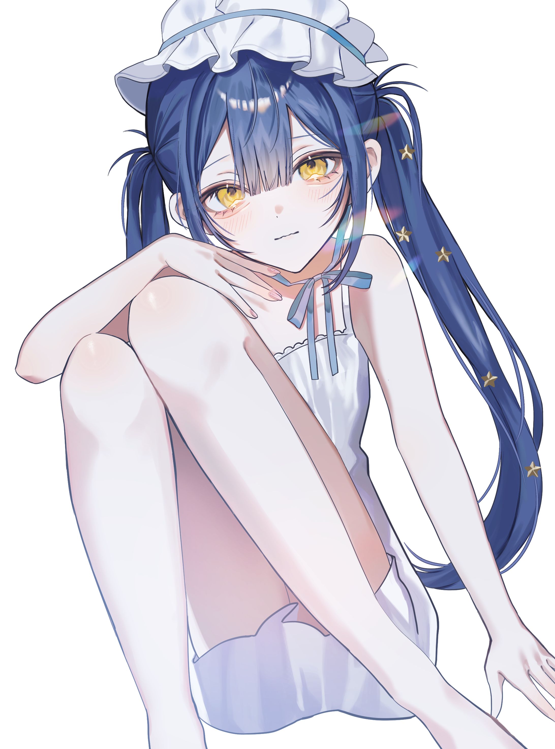 オリキャライラスト-1