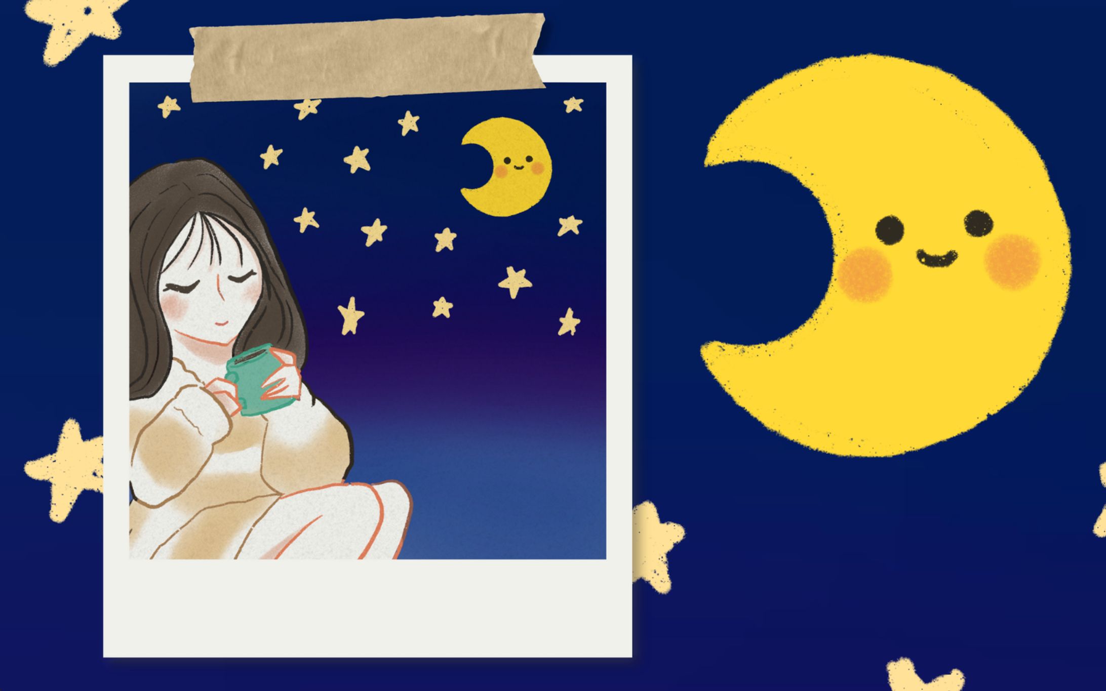 リラックスタイム-1