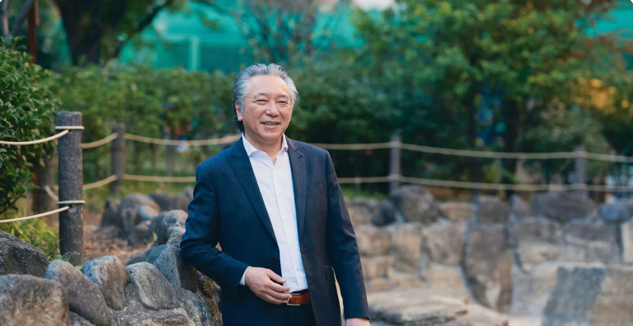 【取材・執筆】生きづらさに、おめでとう。人生の続編は、大通りから外れて始まった | 精神科医 泉谷閑示-1