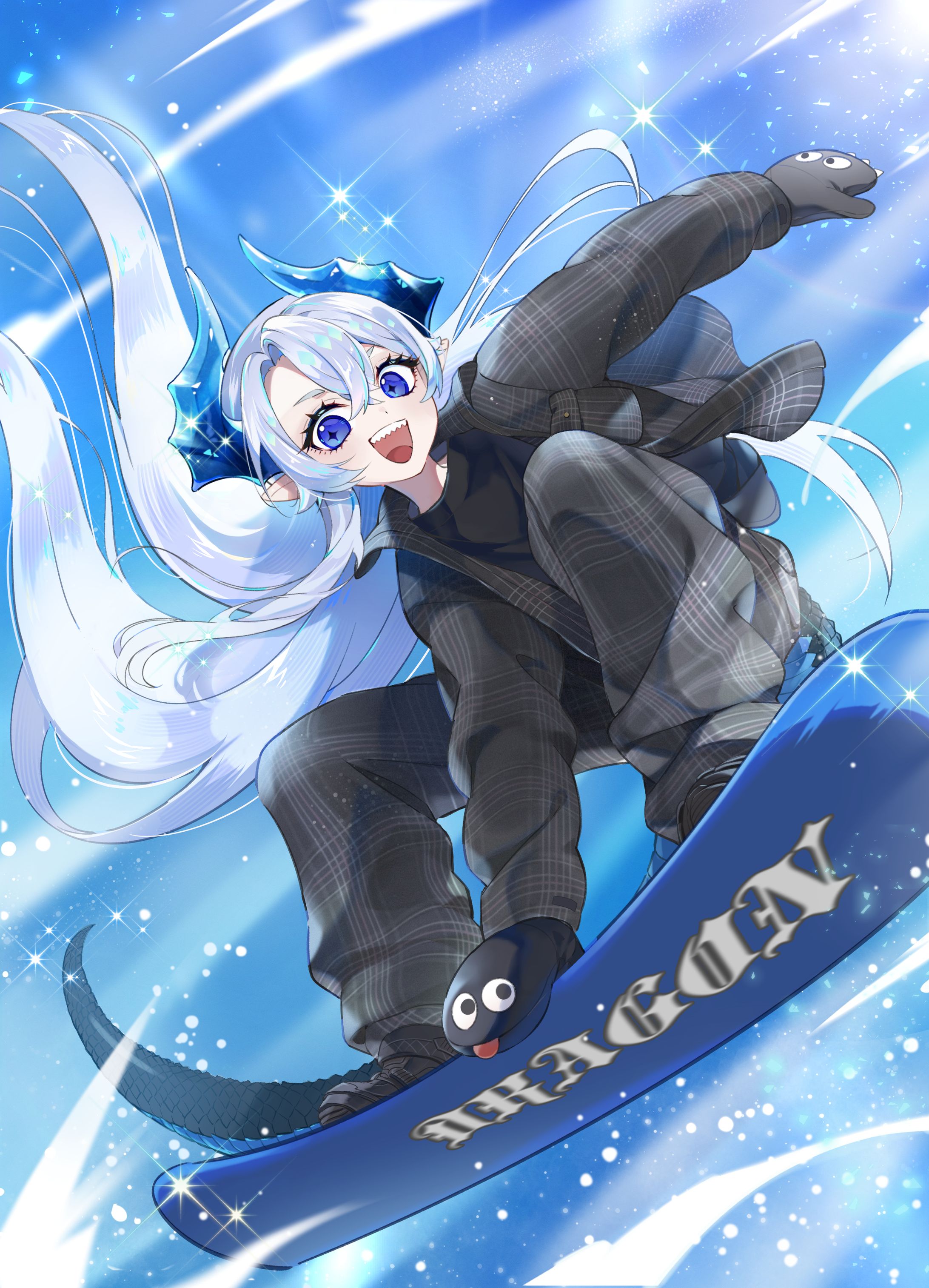 青威リューガ様-1