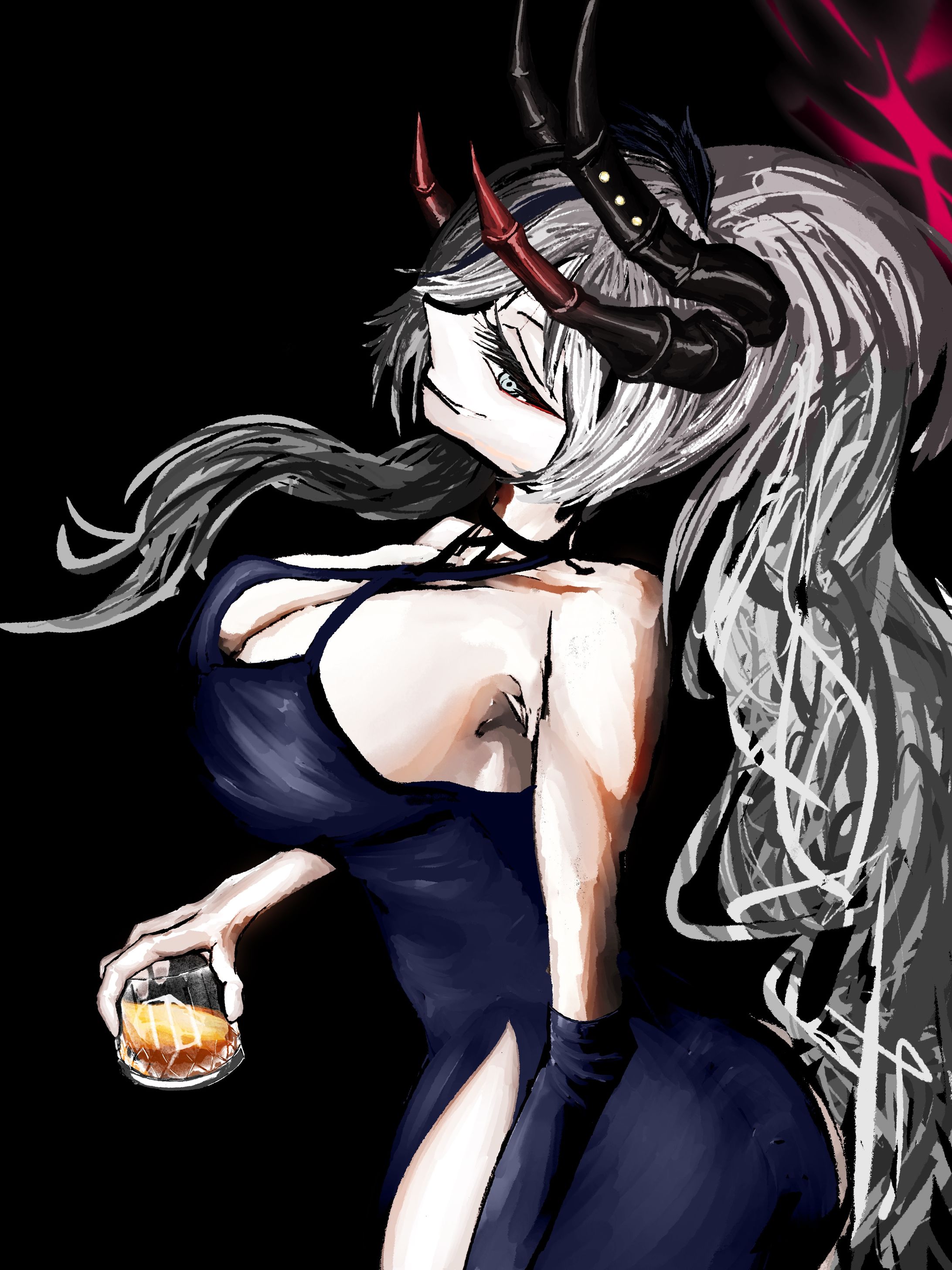 マコト(ドレス)-1