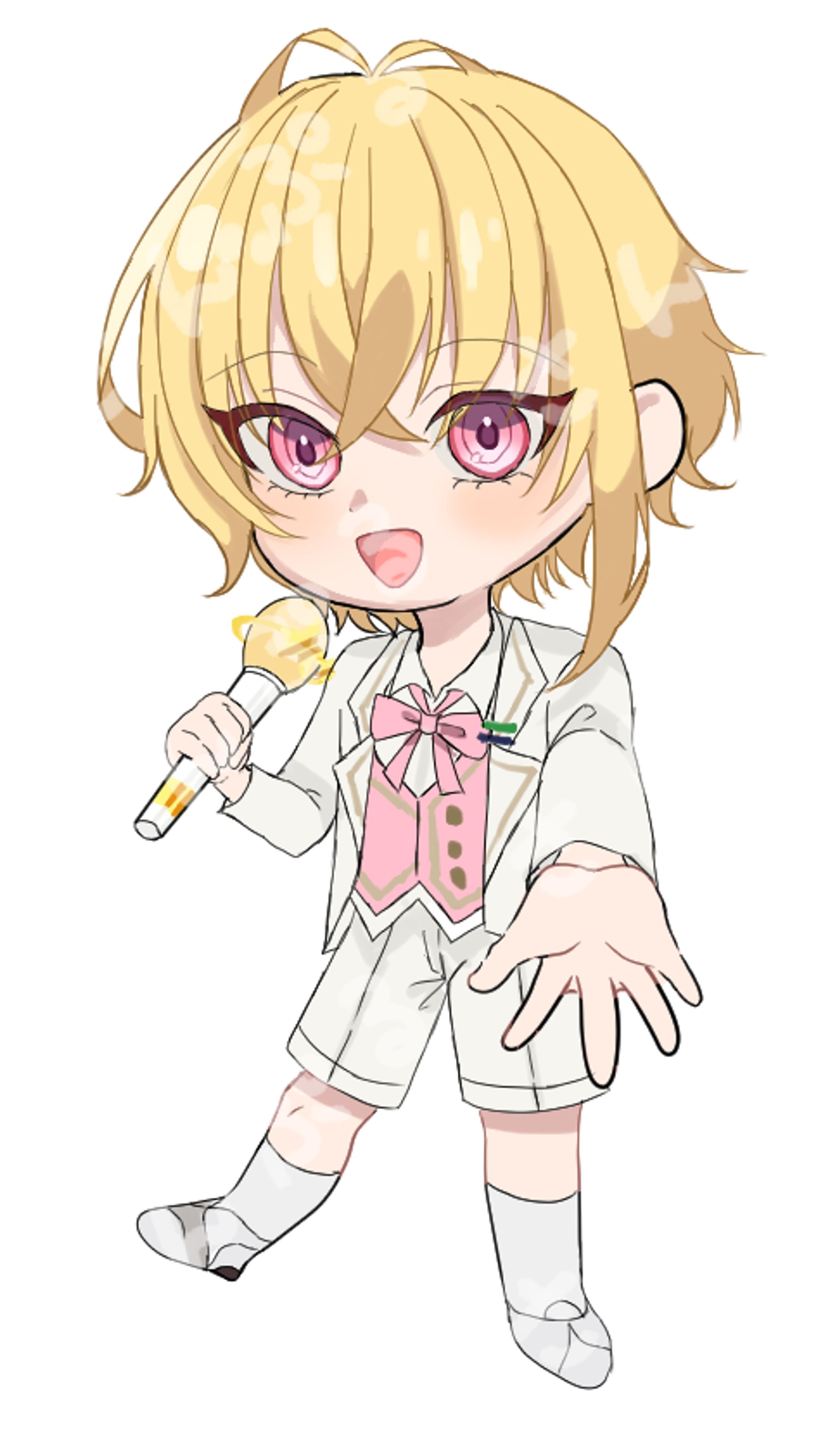 SDイラスト　サンプル-1