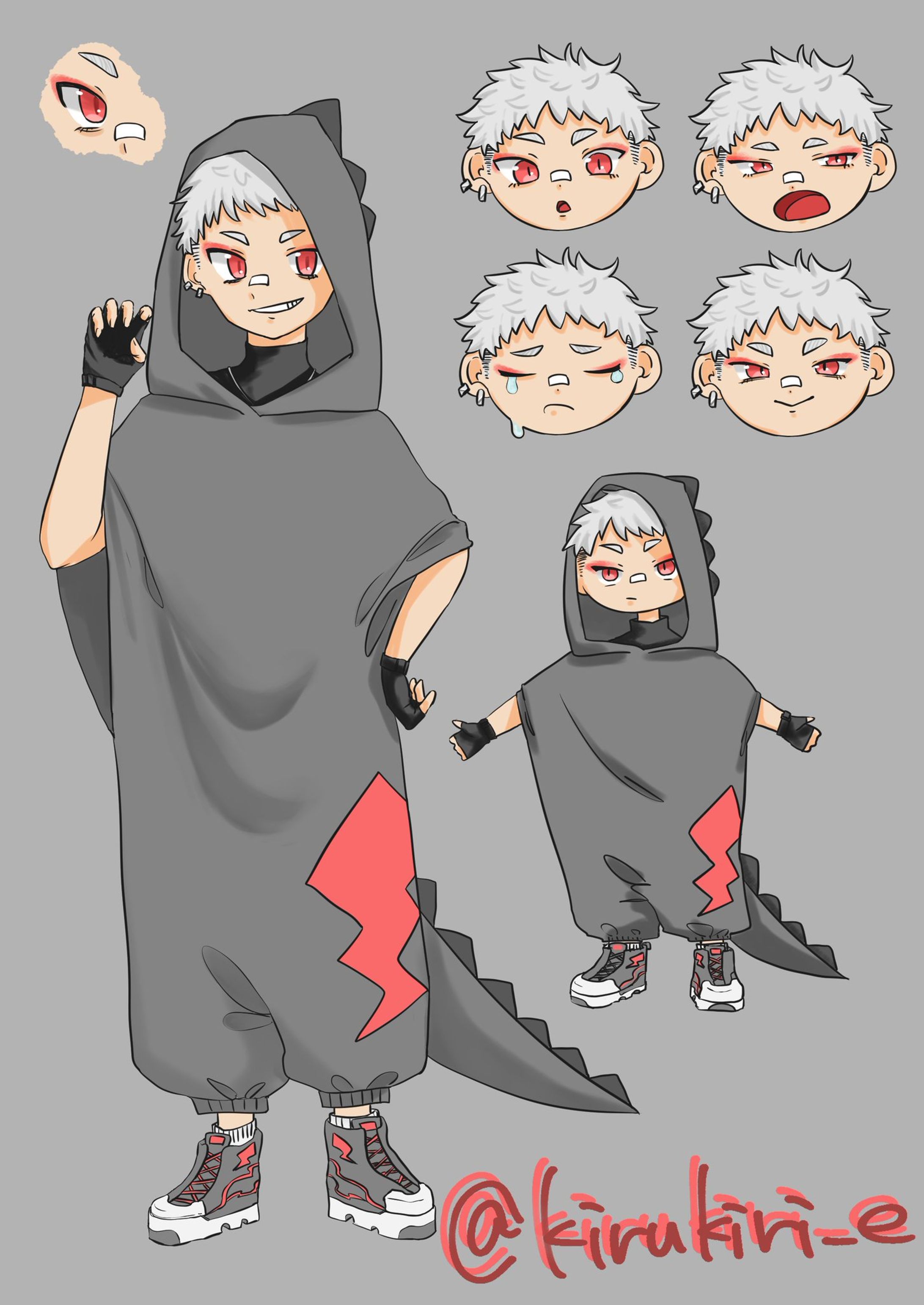 キャラクターデザイン-1