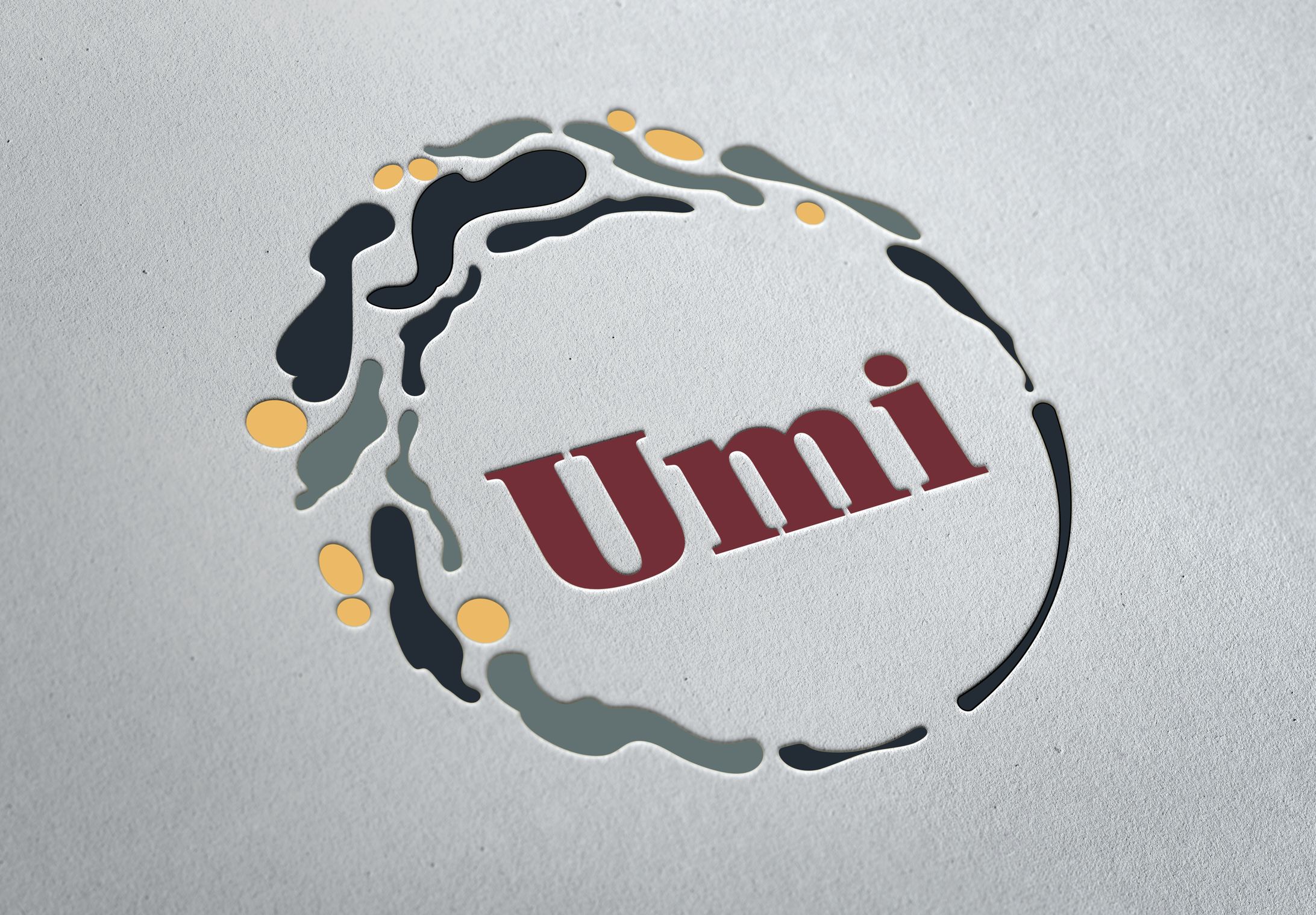 ロゴデザイン：屋号-1